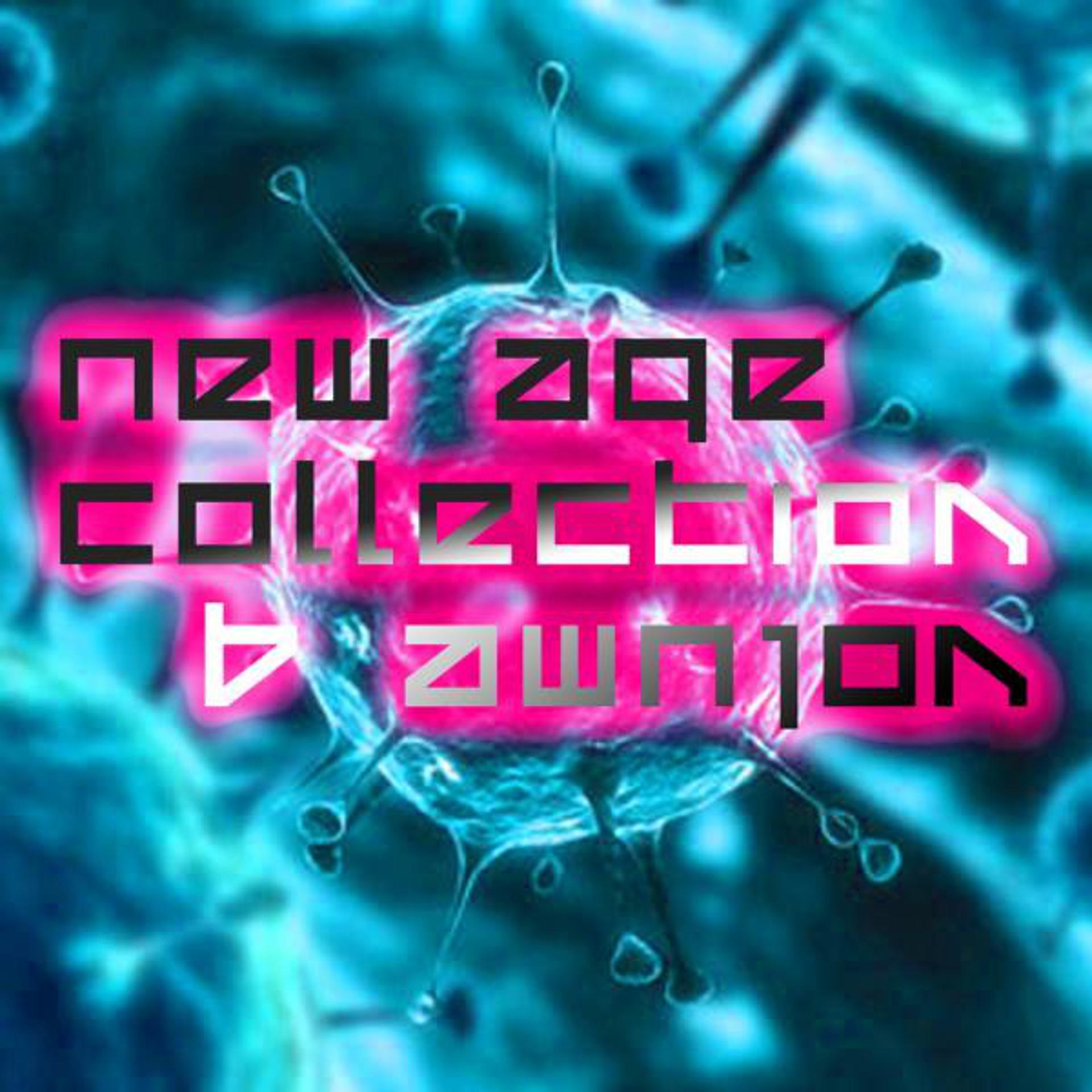 Постер альбома New Age Collection, Vol. 4