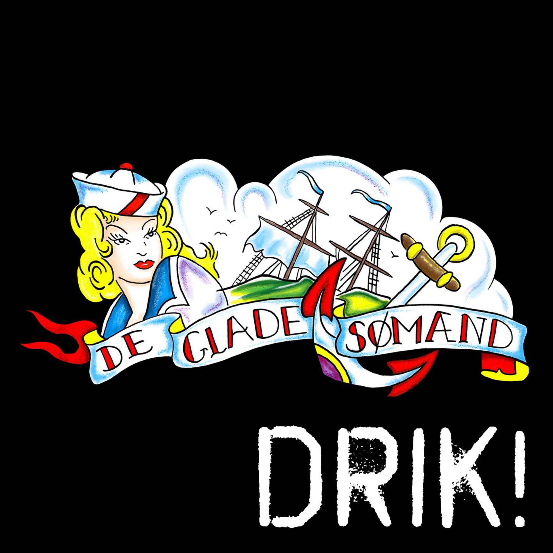 Постер альбома Drik