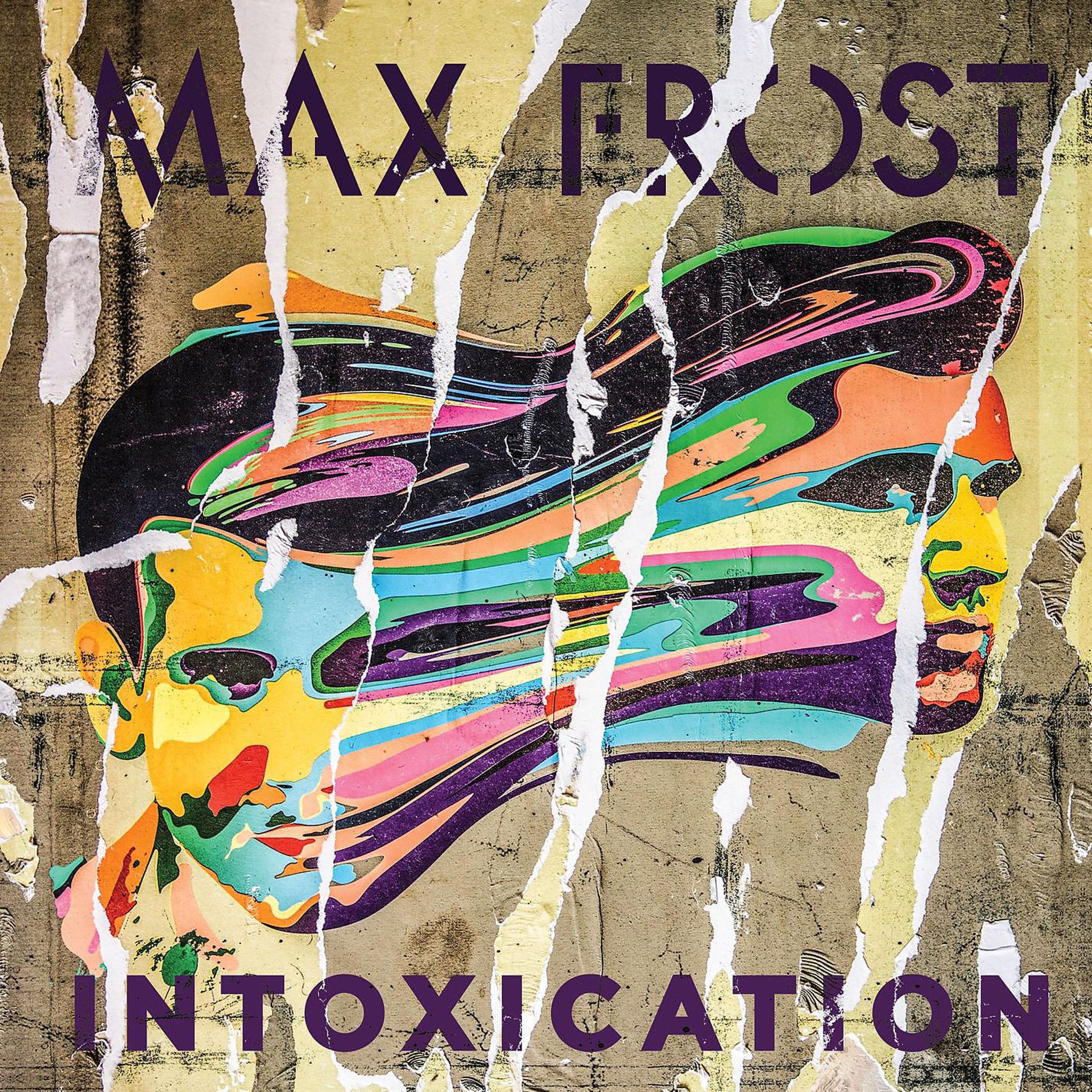Постер альбома Intoxication