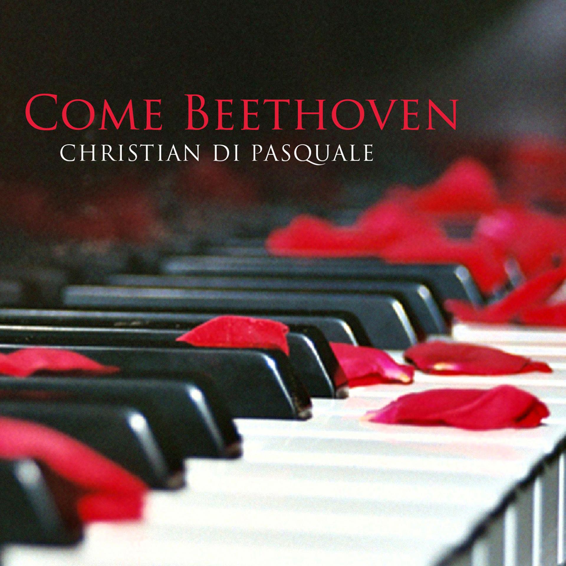 Постер альбома Come Beethoven