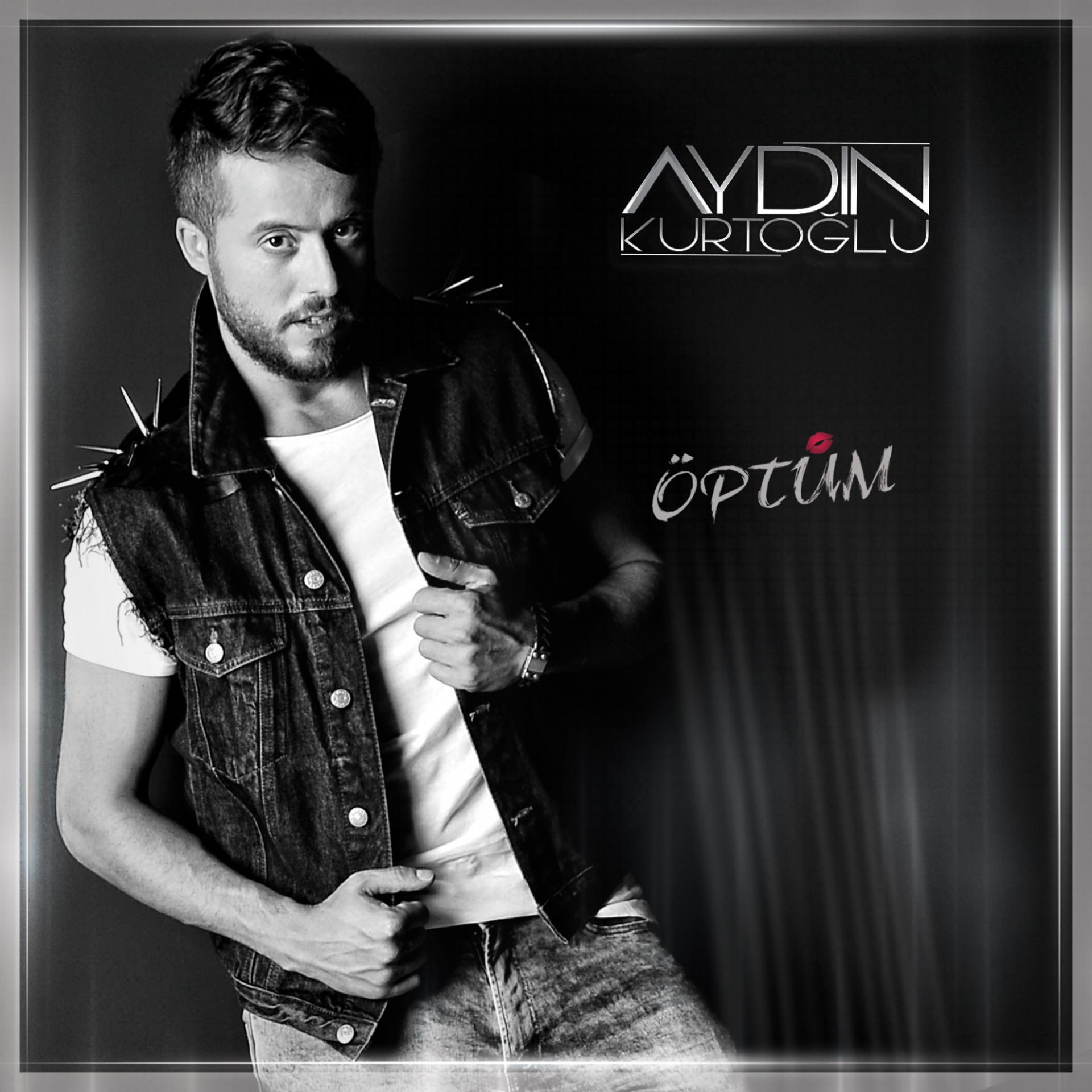 Постер альбома Öptüm