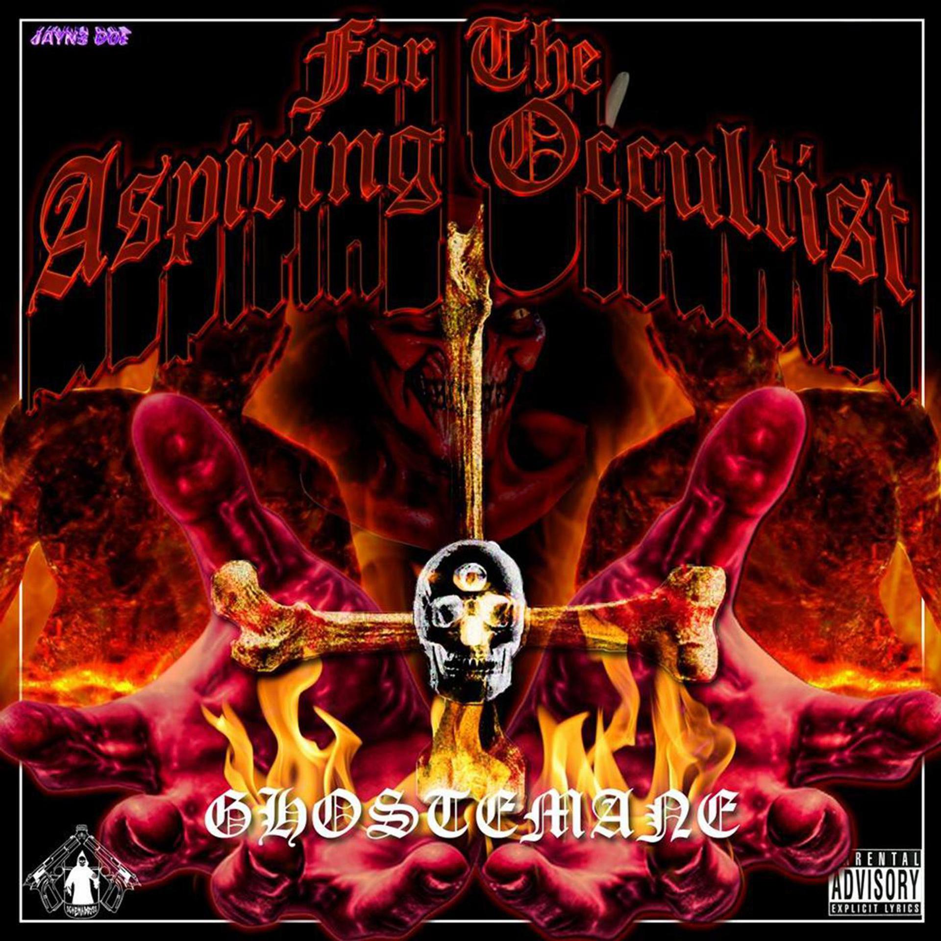 Постер альбома For the Aspiring Occultist