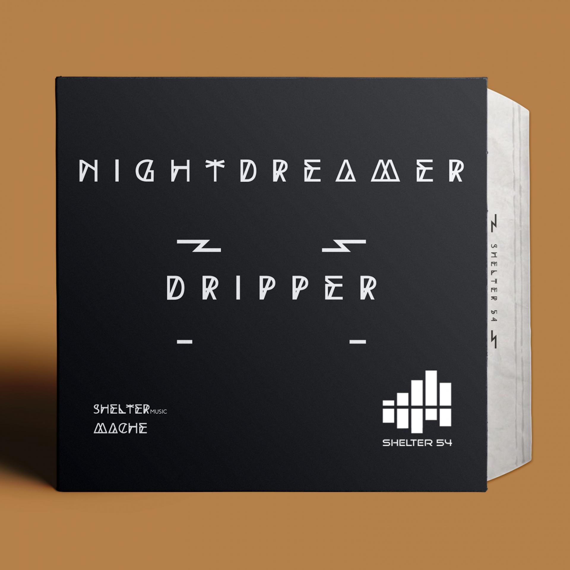 Постер альбома Dripper