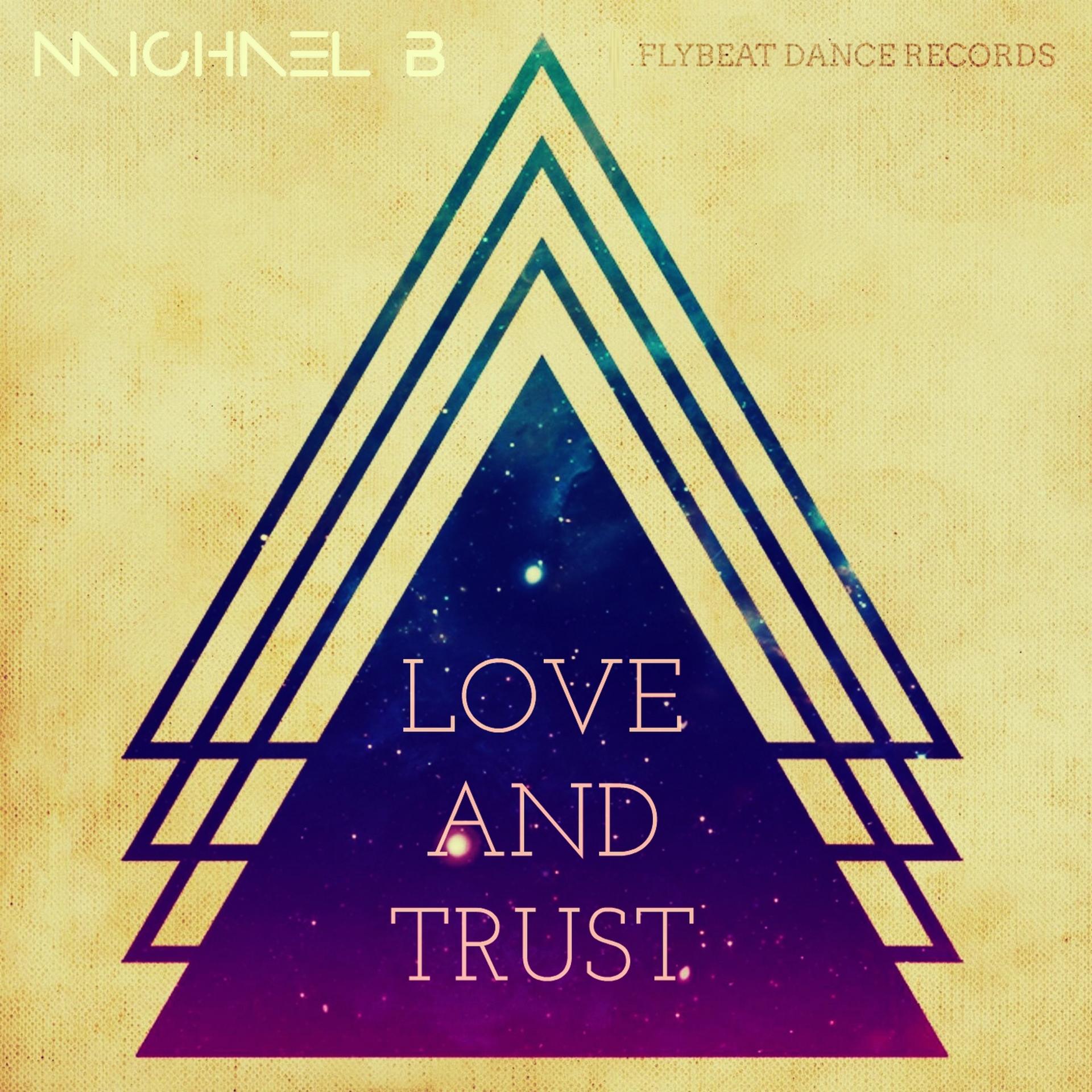 Постер альбома Love and Trust