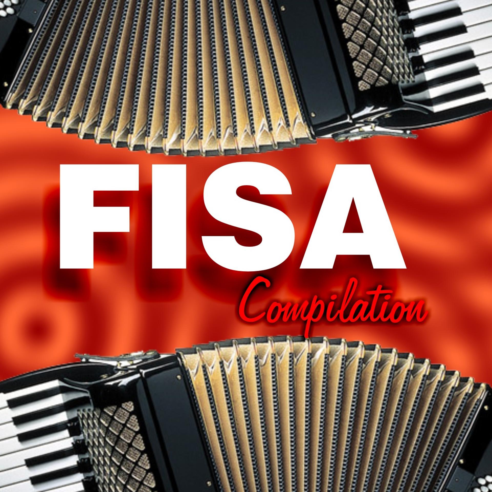 Постер альбома Fisarmonica Compilation