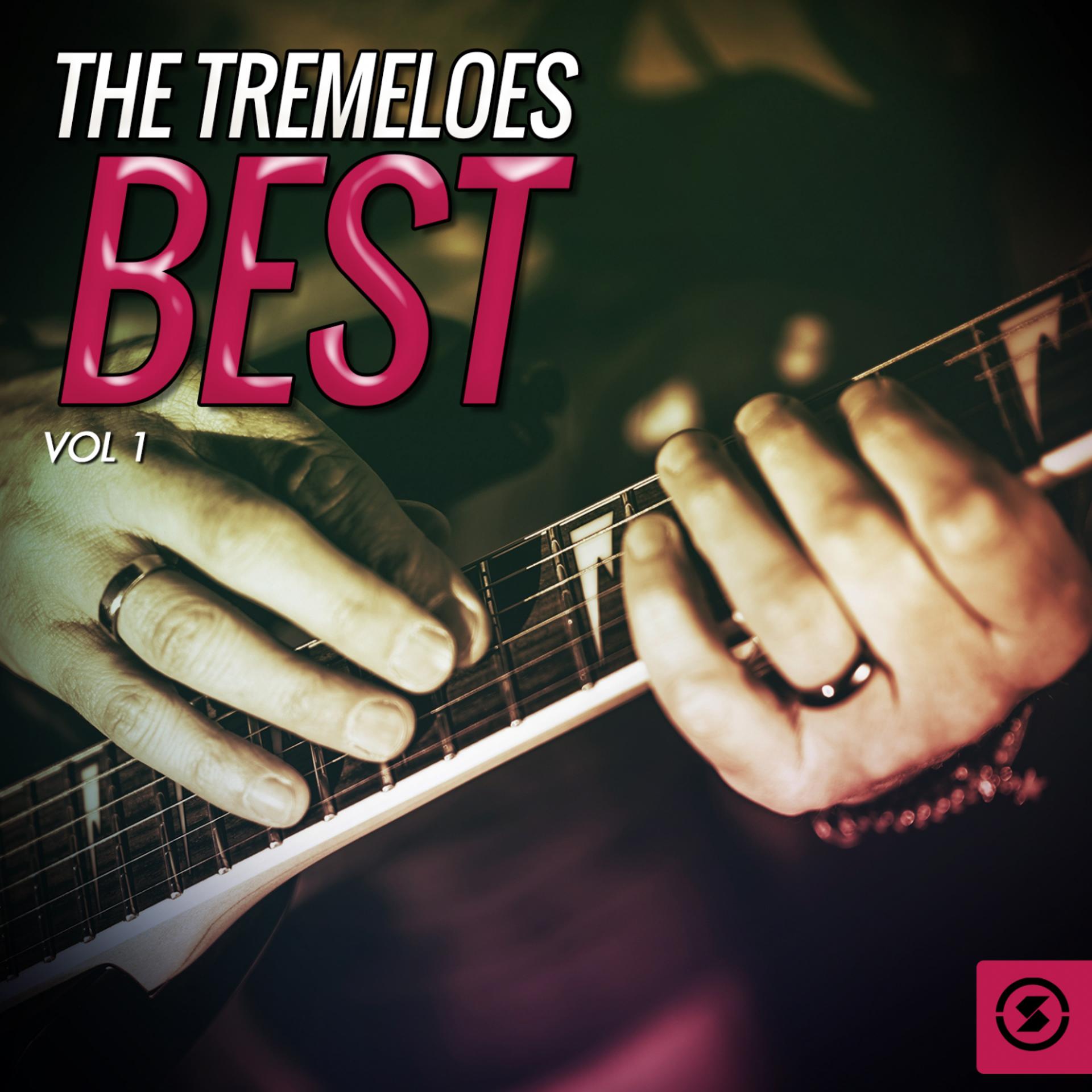 Постер альбома The Tremeloes Best, Vol. 1