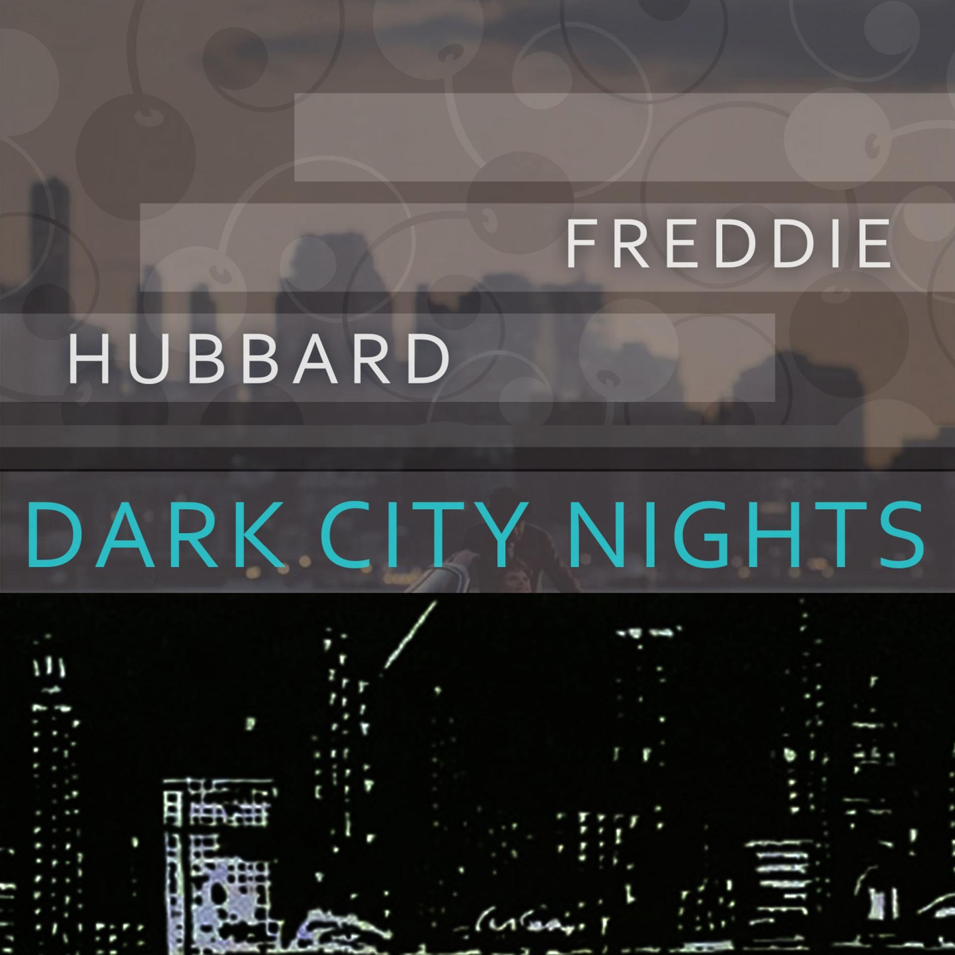 Постер альбома Dark City Nights
