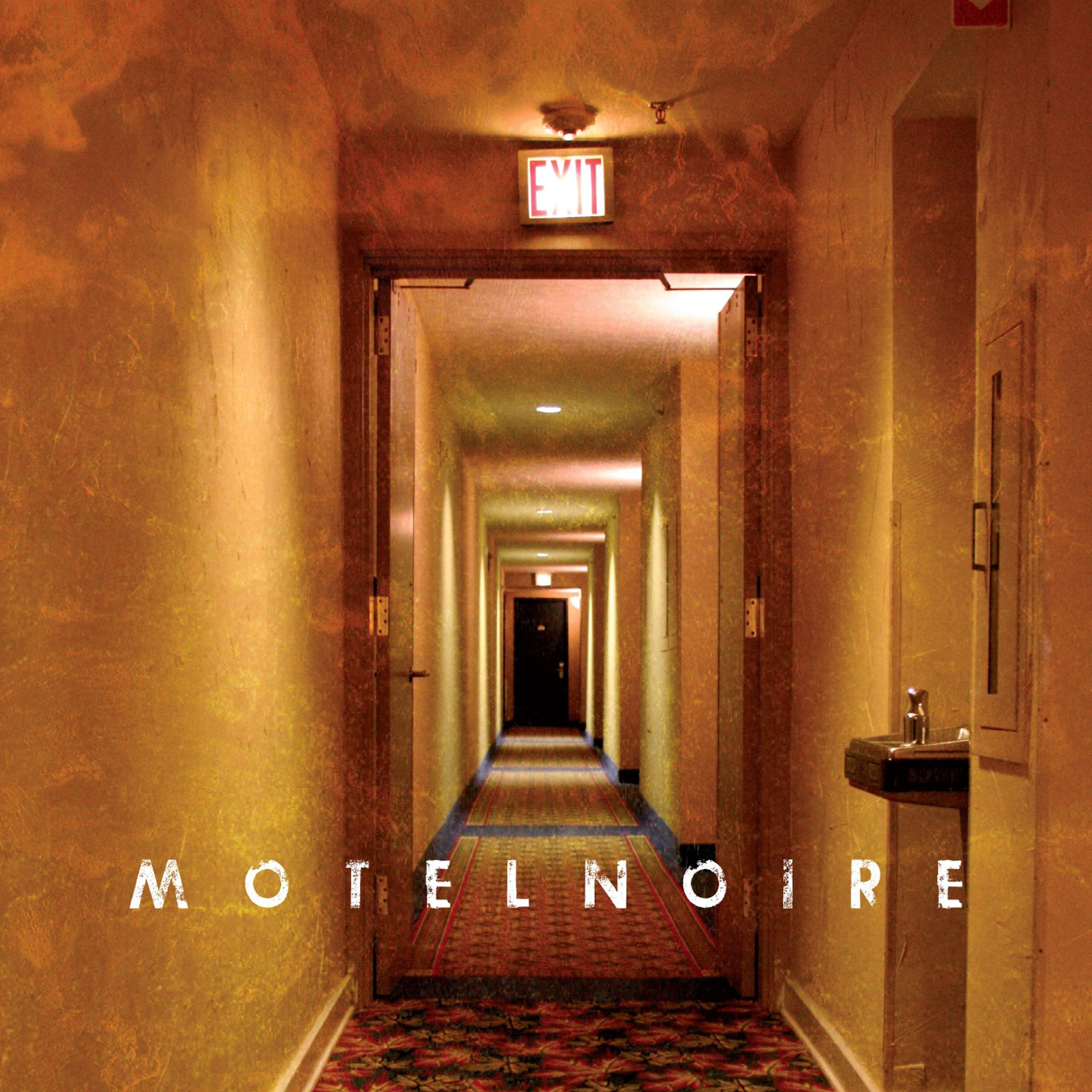 Постер альбома MotelNoire