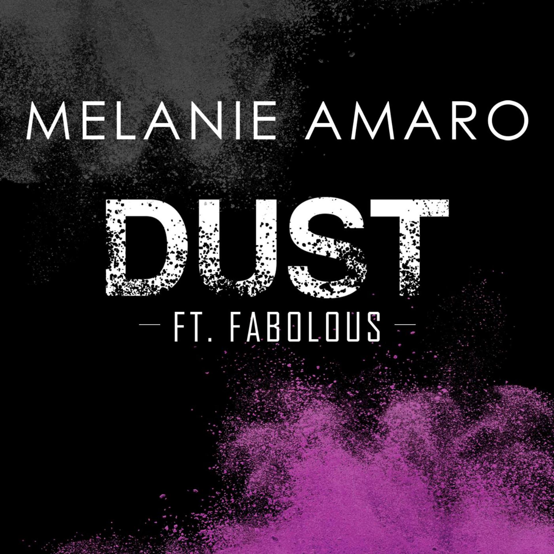 Постер альбома Dust (feat. Fabolous)