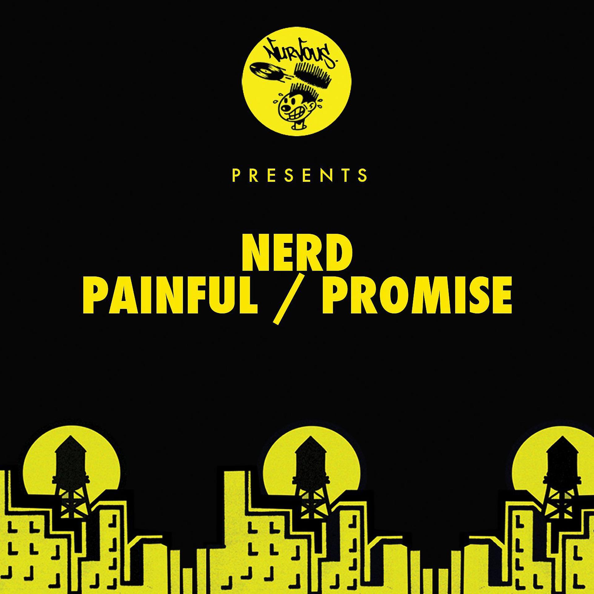 Постер альбома Painful / Promise