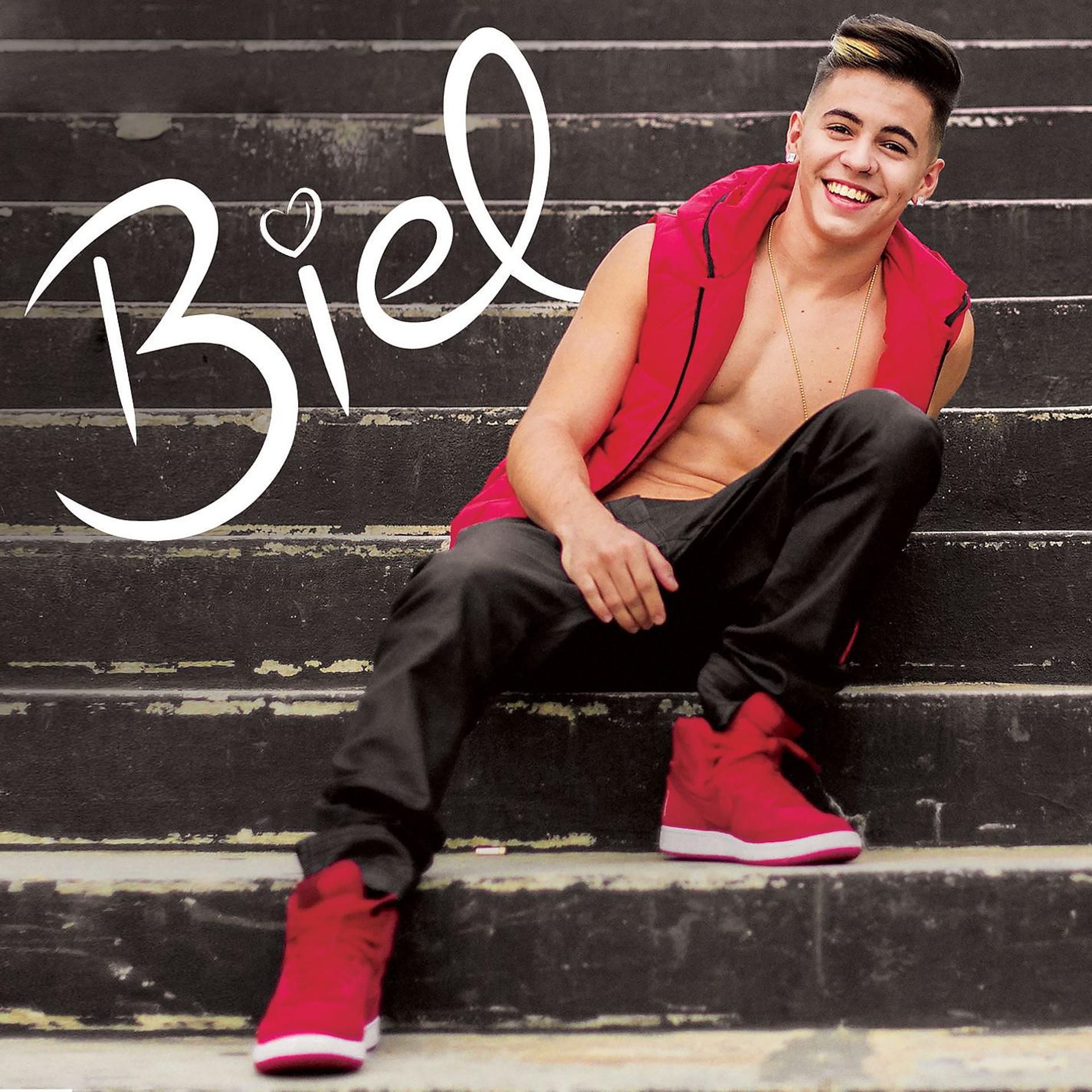 Постер альбома Biel