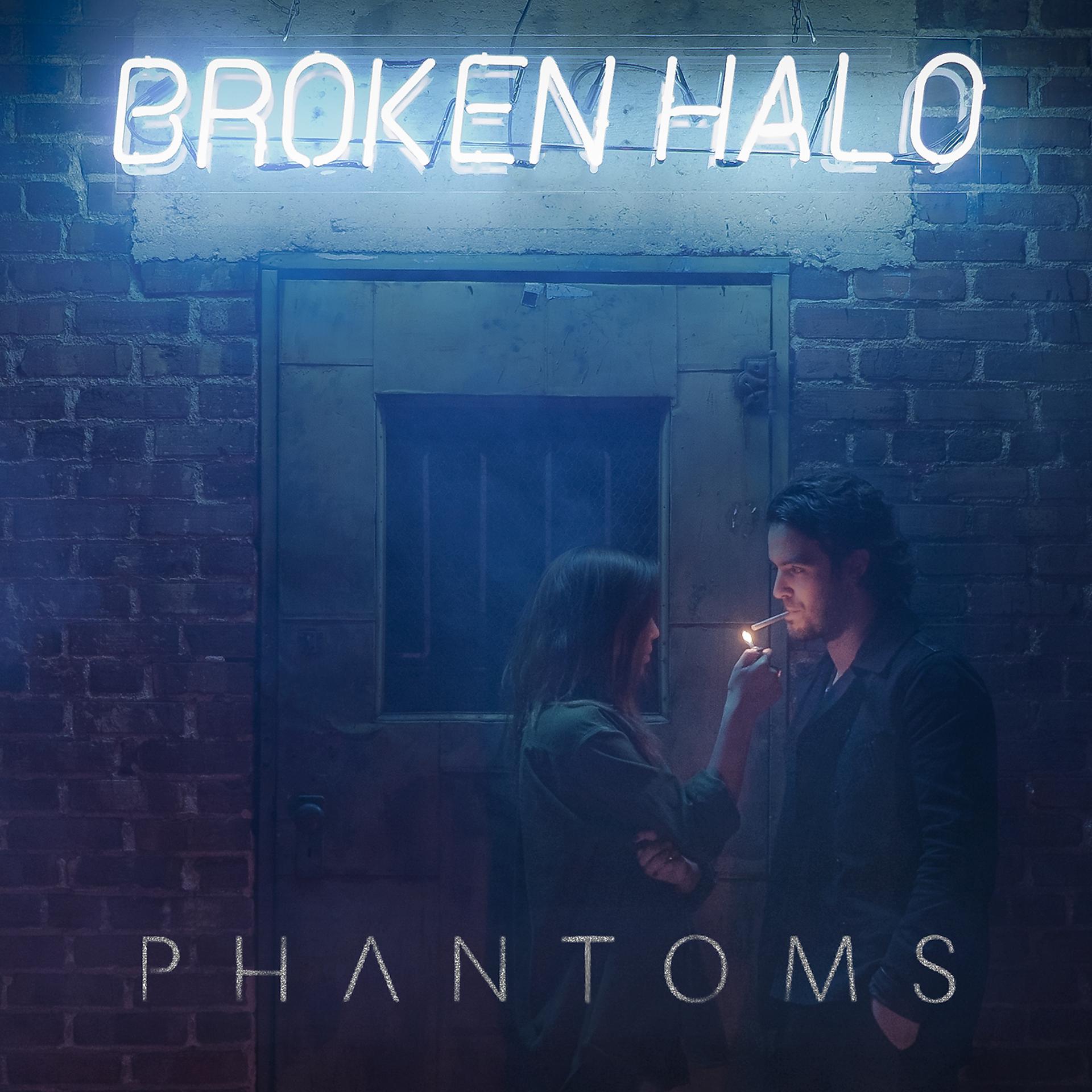 Постер альбома Broken Halo