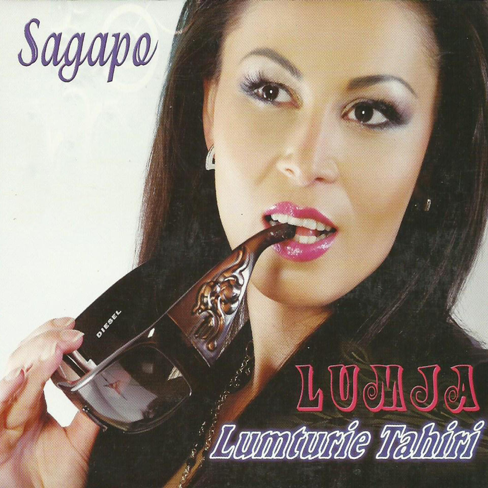 Постер альбома Sagapo