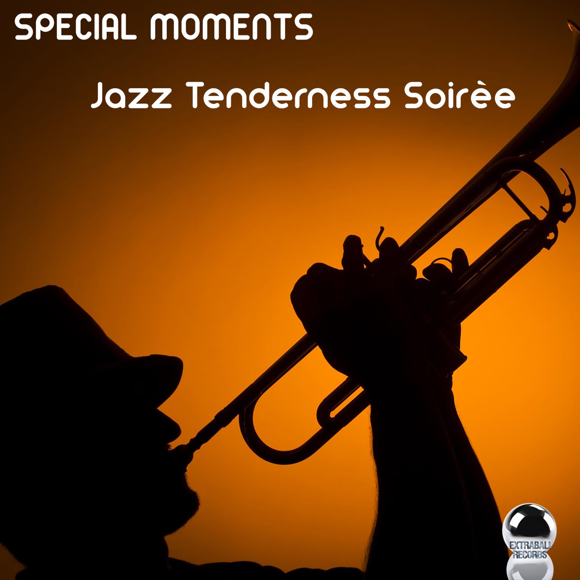 Постер альбома Special Moments: Jazz Tenderness Soirèe