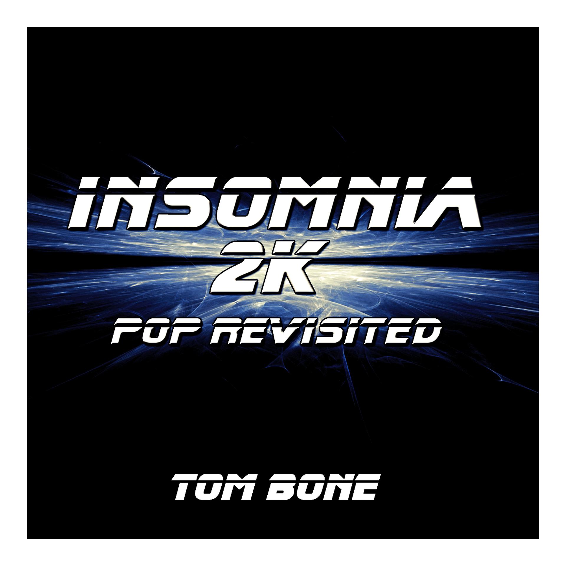 Постер альбома Insomnia 2K