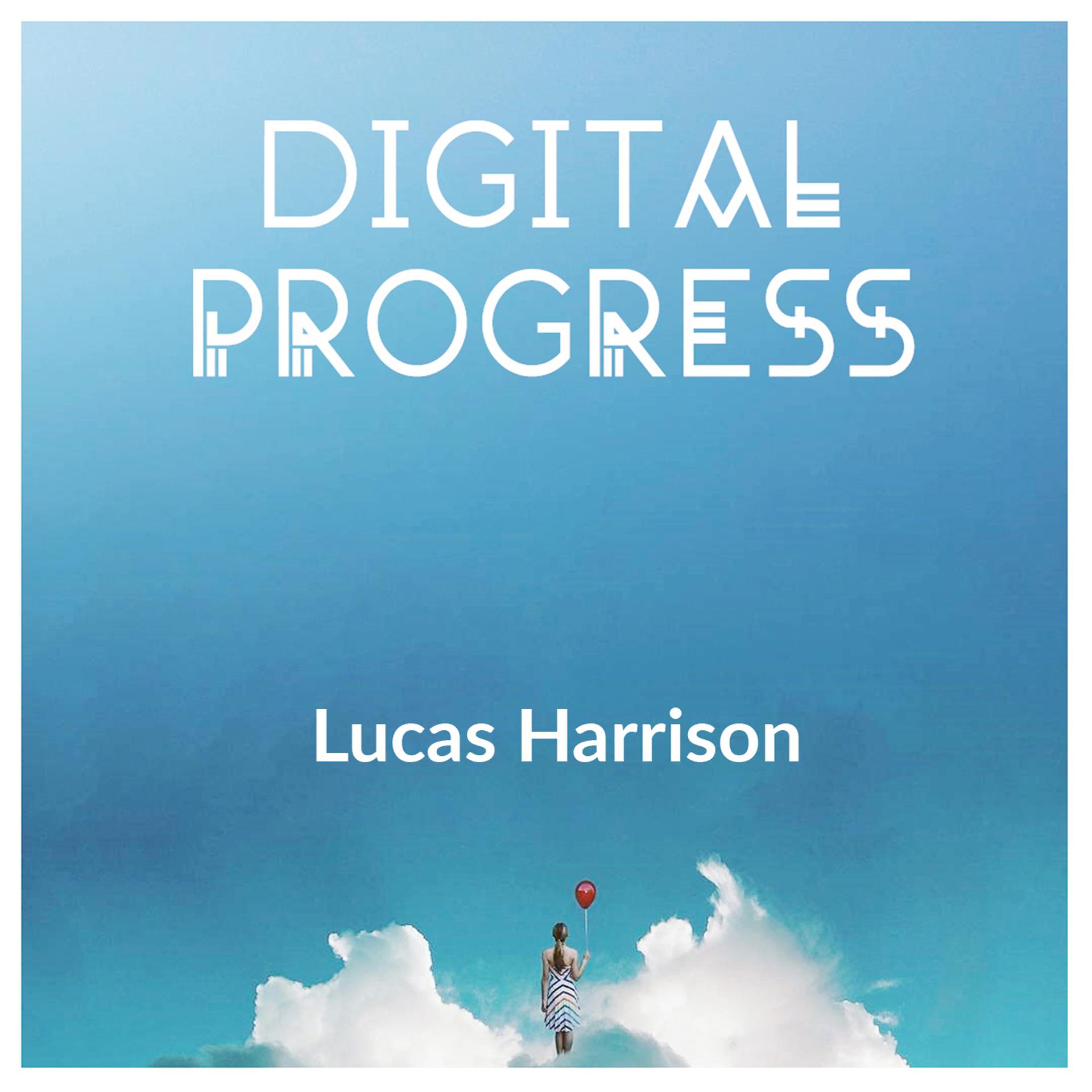 Постер альбома Digital Progress