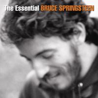 Постер альбома The Essential Bruce Springsteen