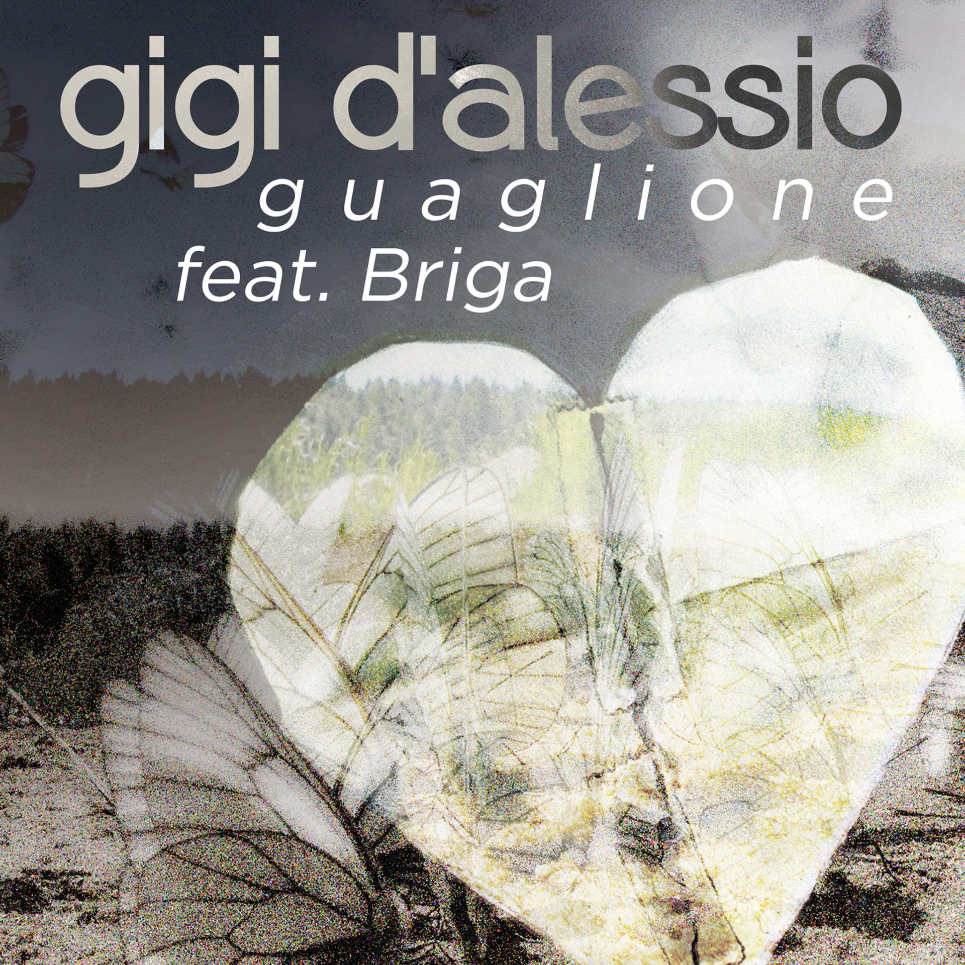 Постер альбома Guaglione