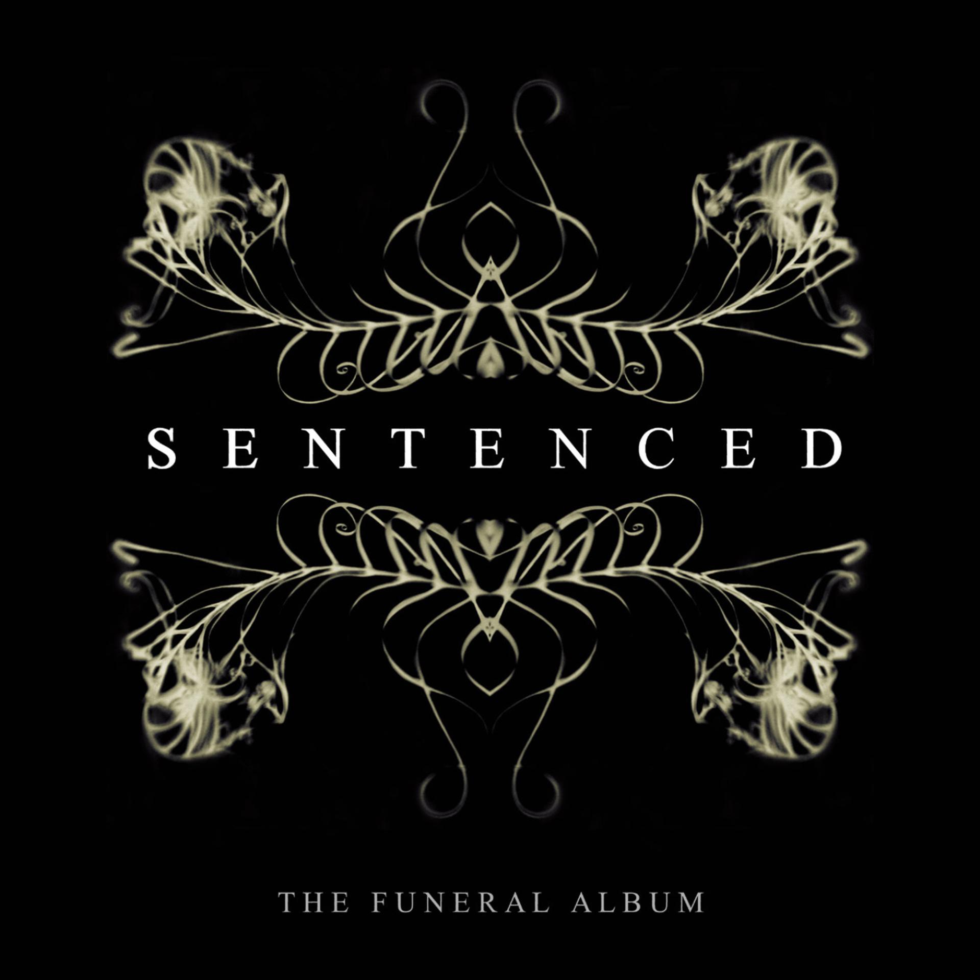 Постер альбома The Funeral Album