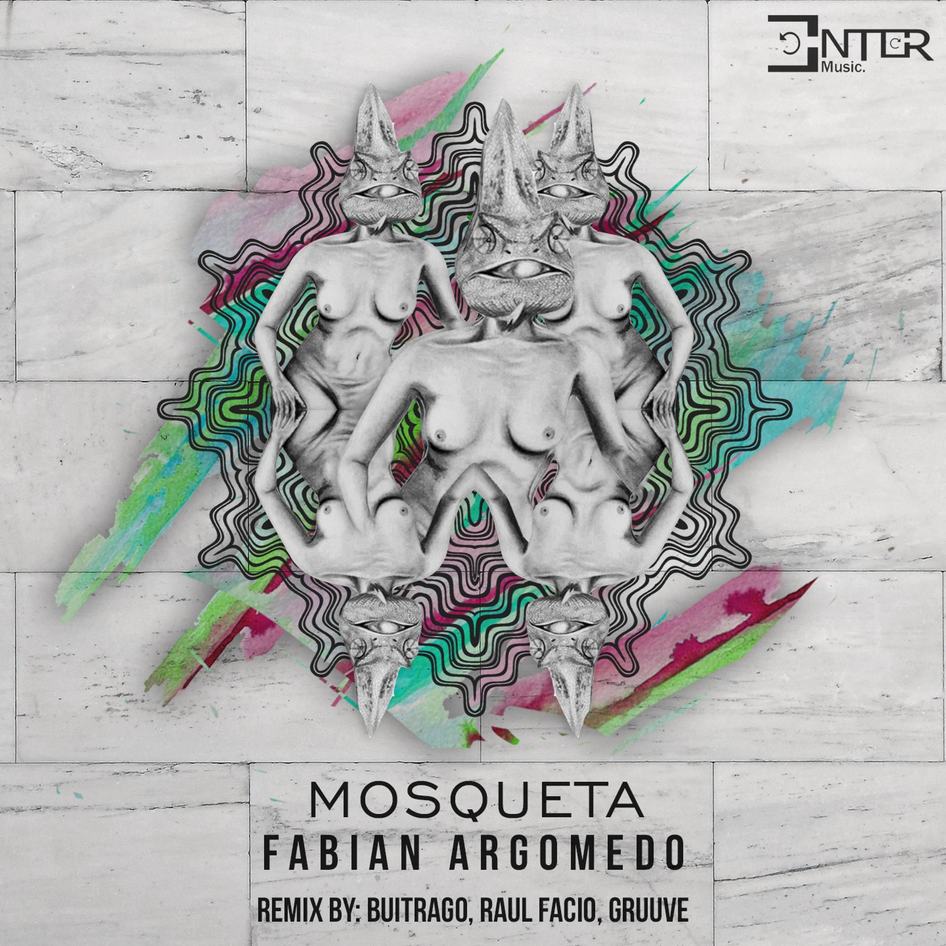 Постер альбома Mosqueta