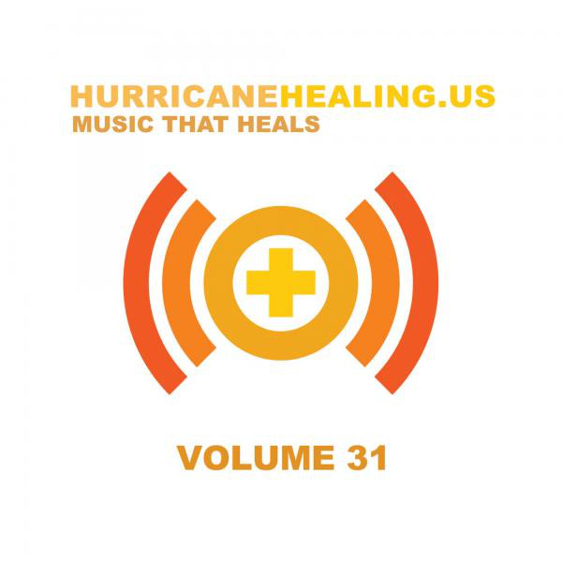 Постер альбома Hurricane Healing, Vol. 31