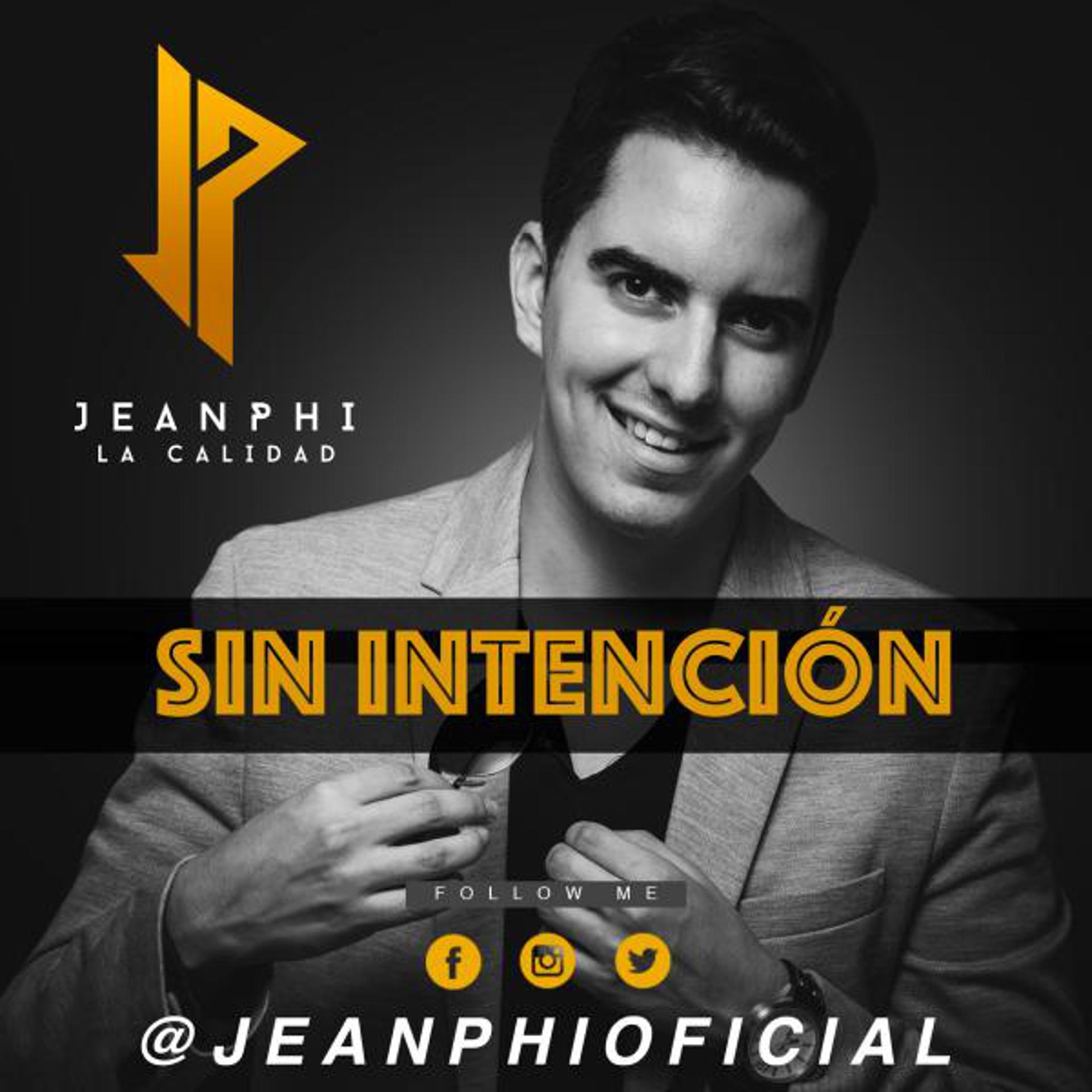 Постер альбома Sin Intención