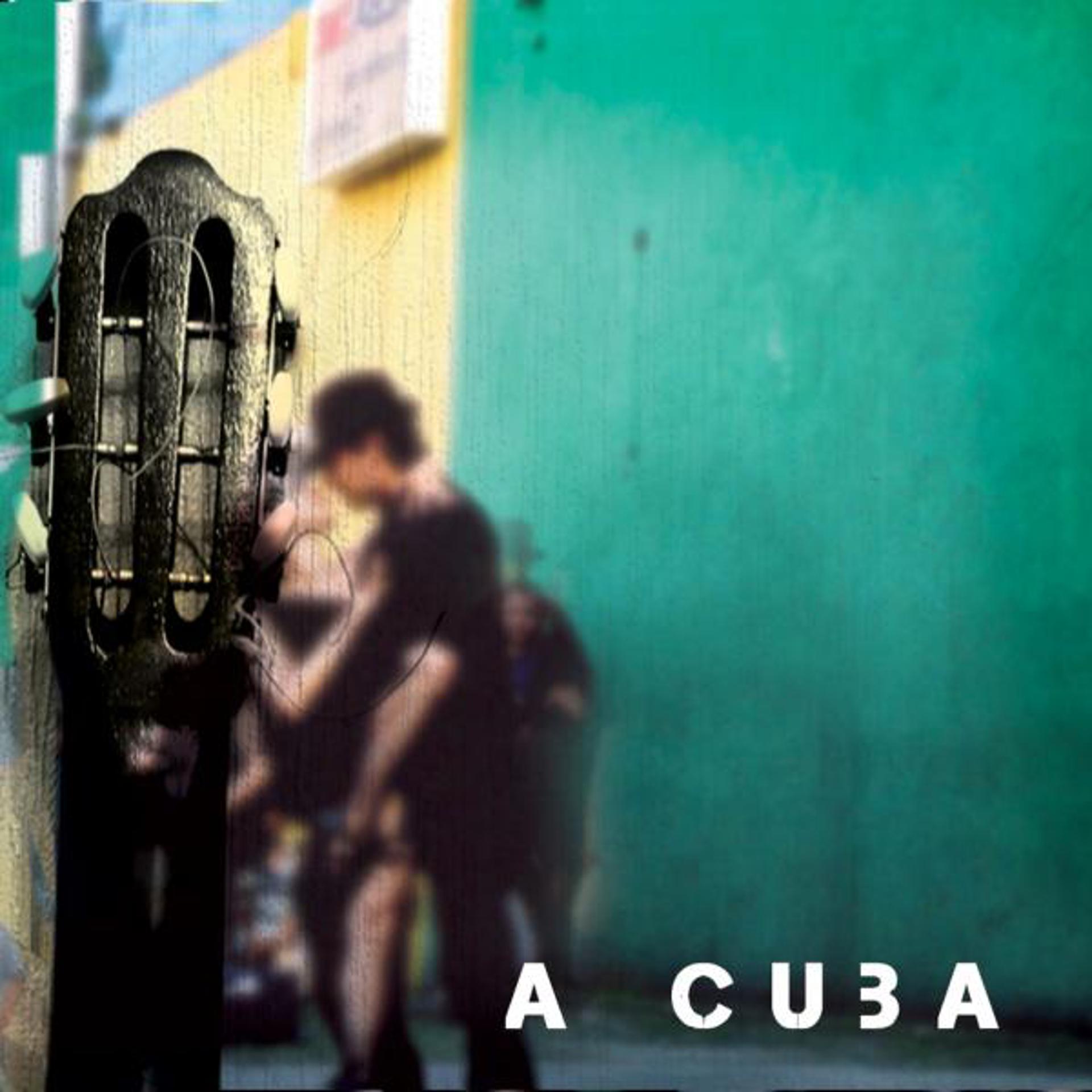 Постер альбома A Cuba