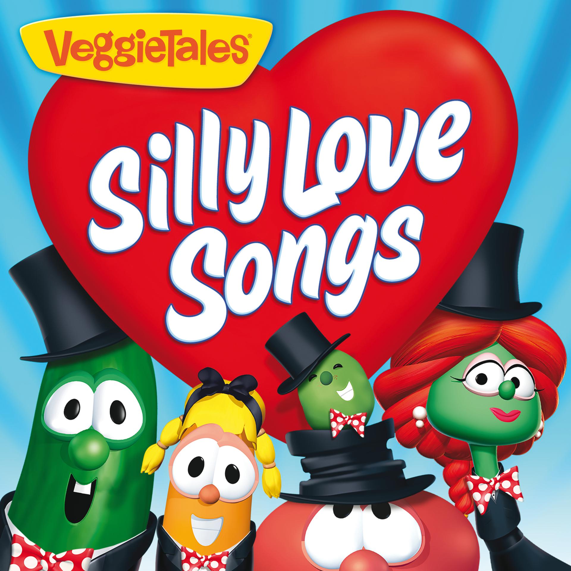 Постер альбома Silly Love Songs