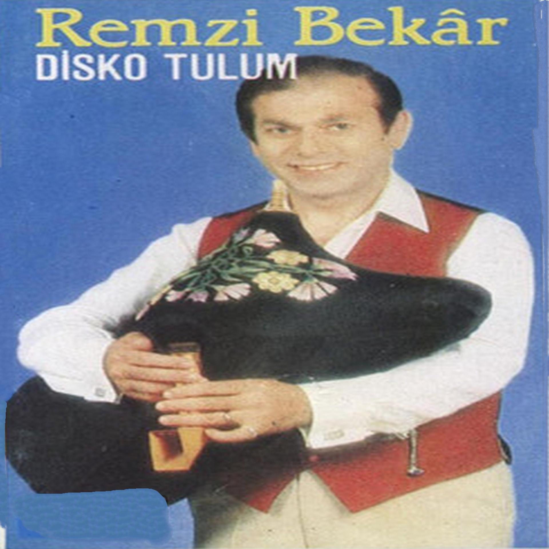 Постер альбома Disko Tulum