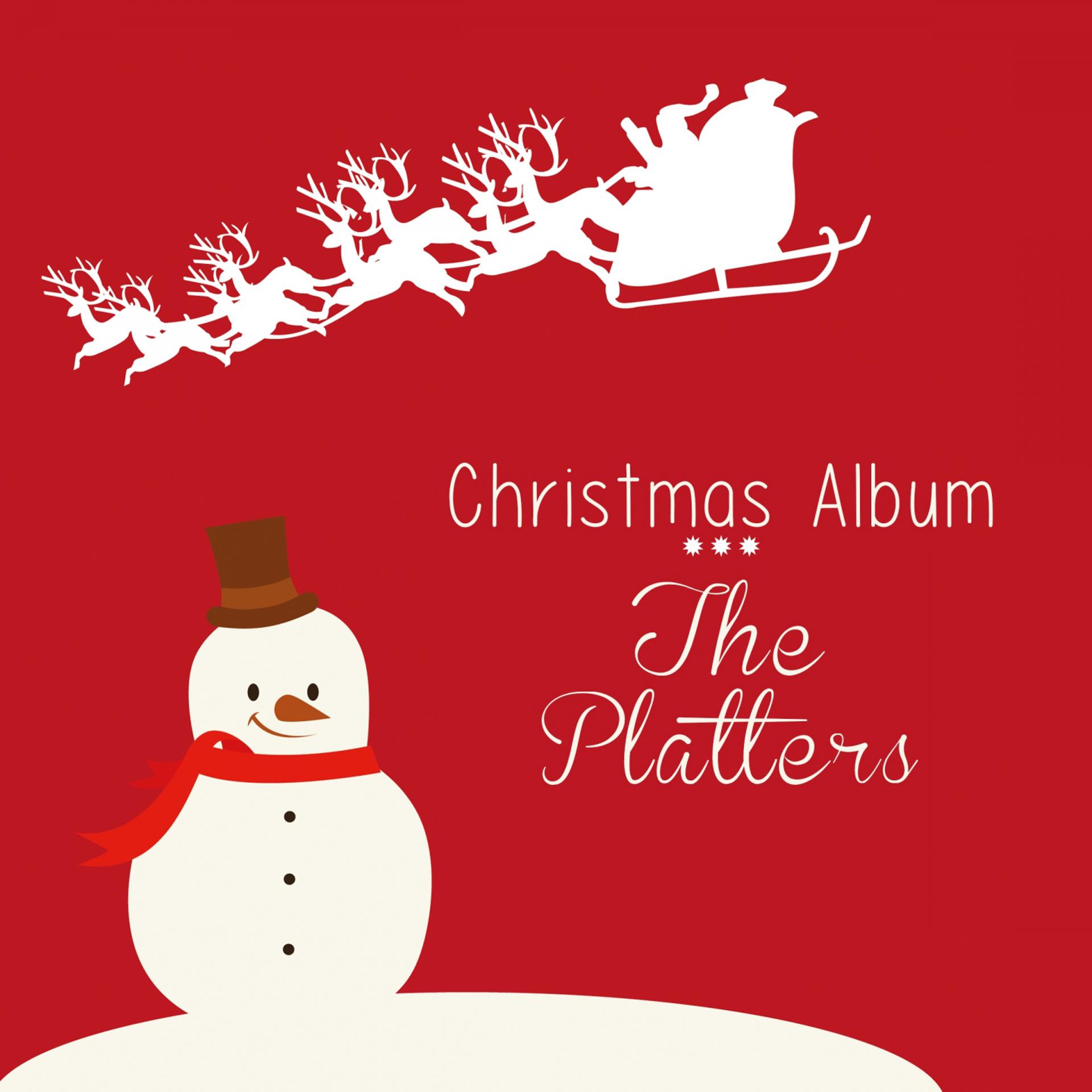 Постер альбома Christmas Album