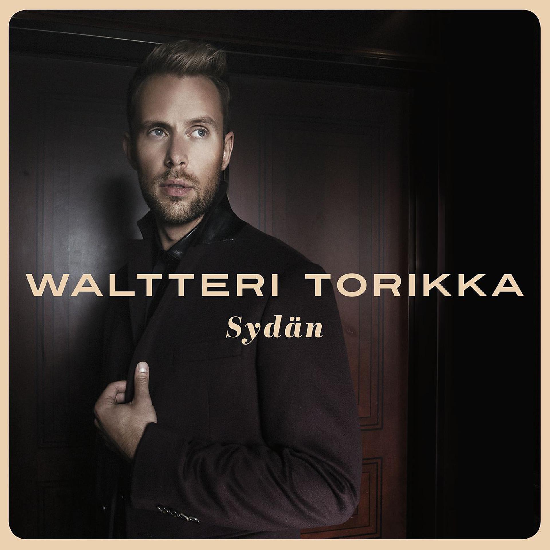 Постер альбома Sydän