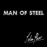 Постер альбома Man of Steel