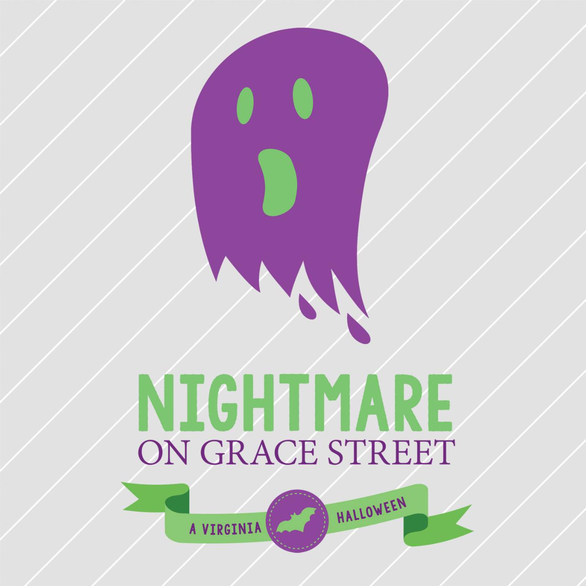 Постер альбома Nightmare on Grace Street, Vol. 2