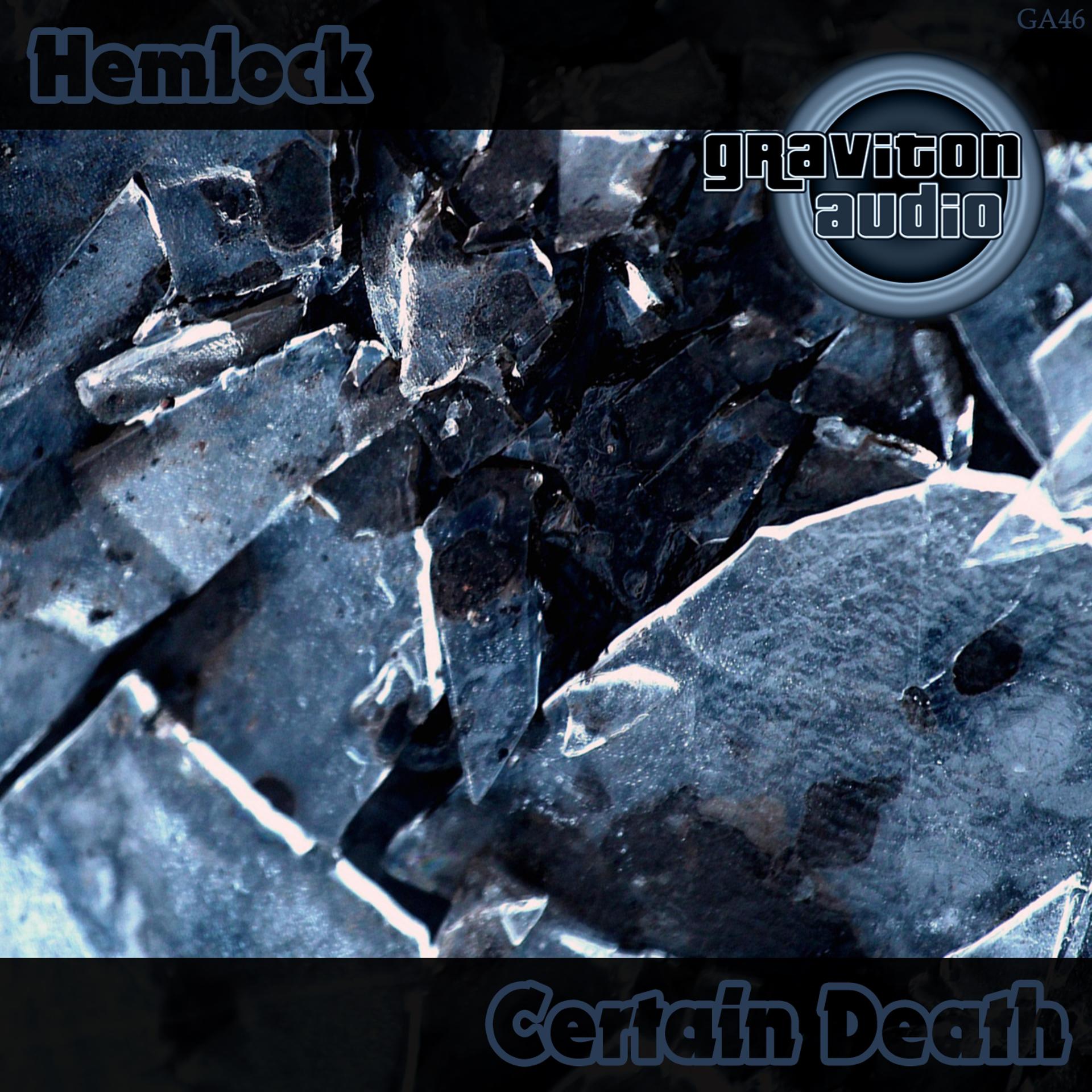 Постер альбома Certain Death