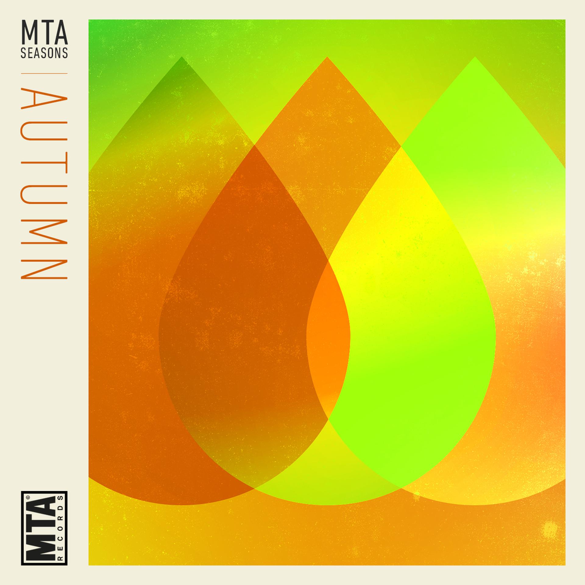Постер альбома MTA Seasons - Autumn