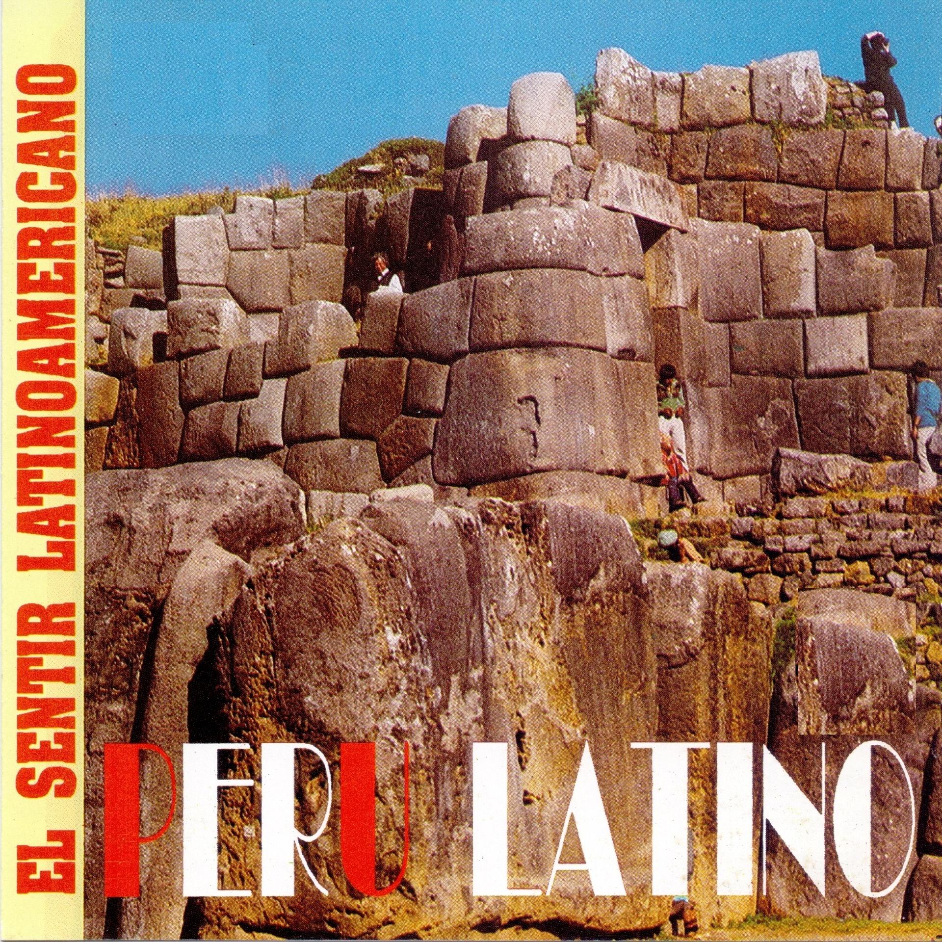 Постер альбома El Sentir Latinoamericano