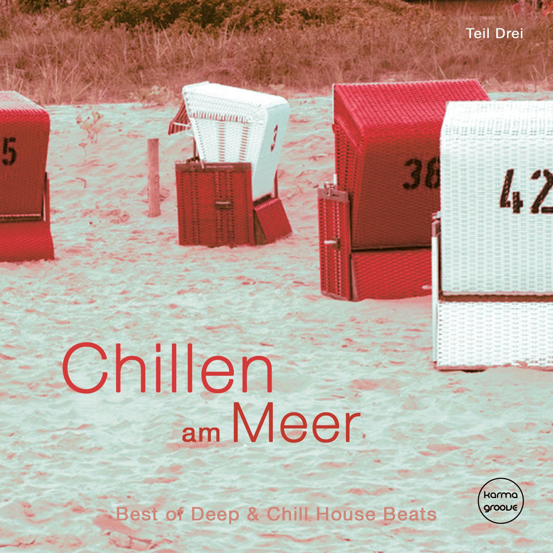 Постер альбома Chillen am Meer, Vol. 3
