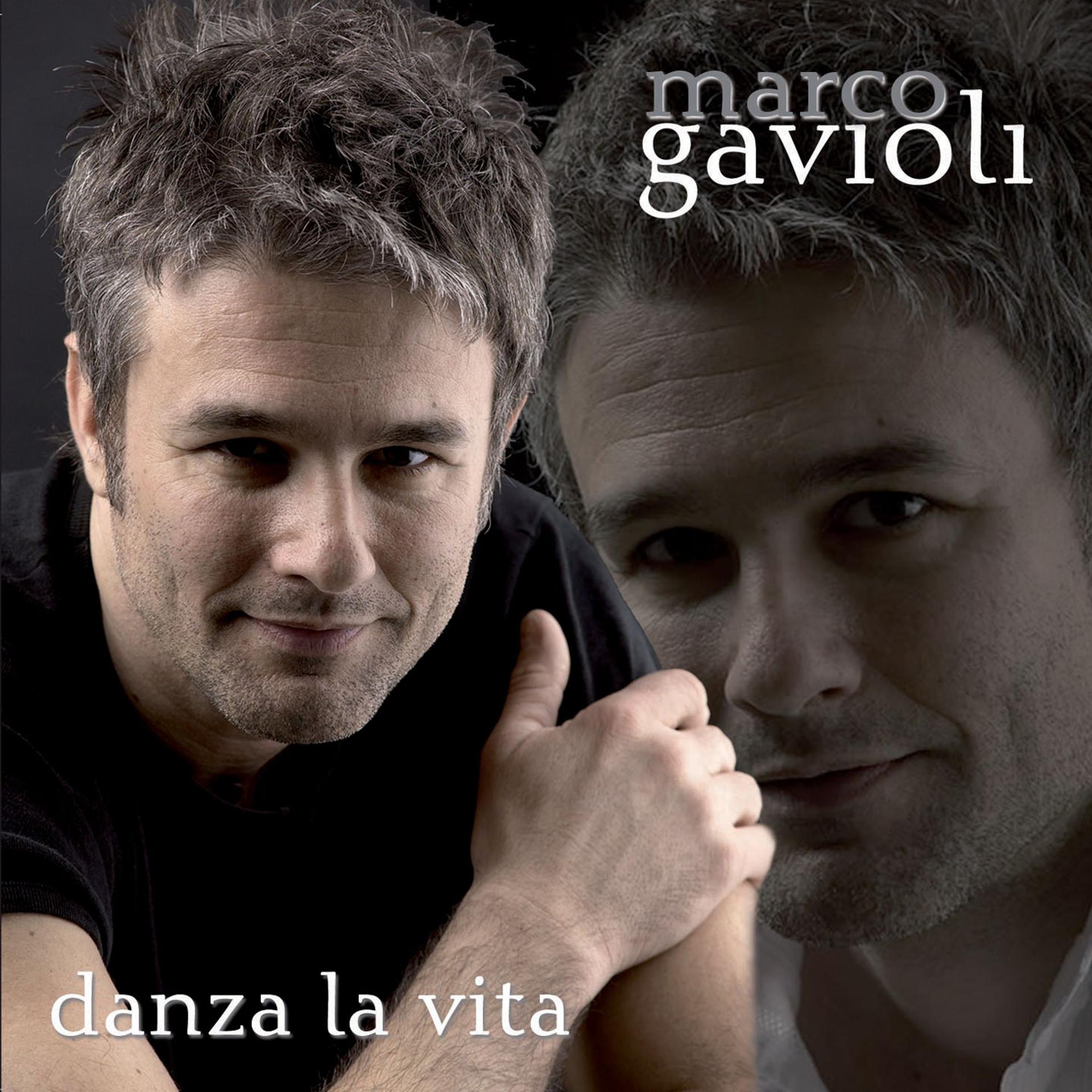 Постер альбома Danza la vita