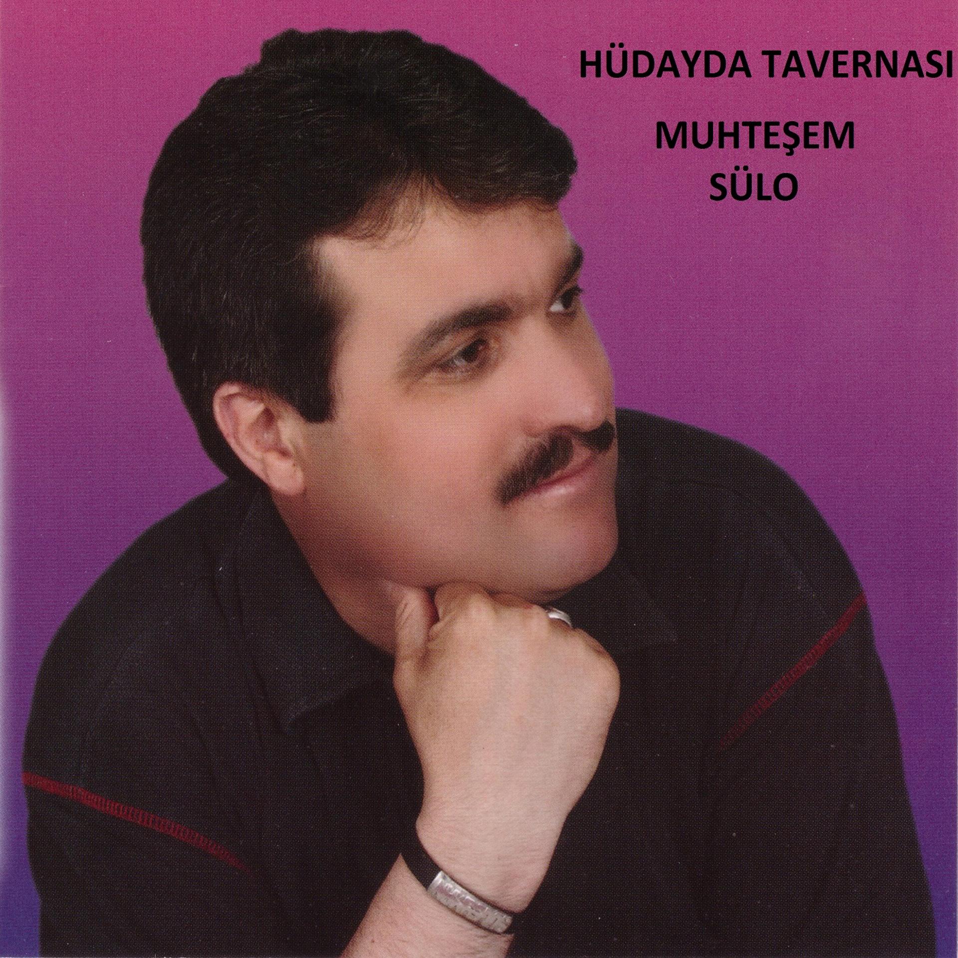 Постер альбома Hüdayda Tavernası