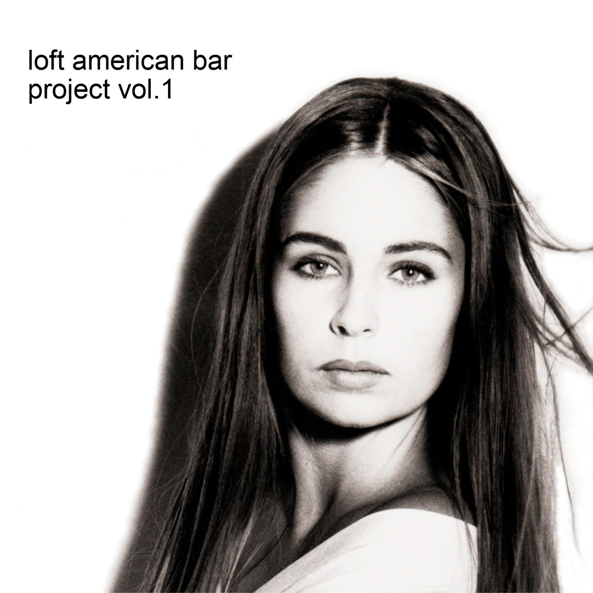 Постер альбома Loft American Bar Project, Vol. 1