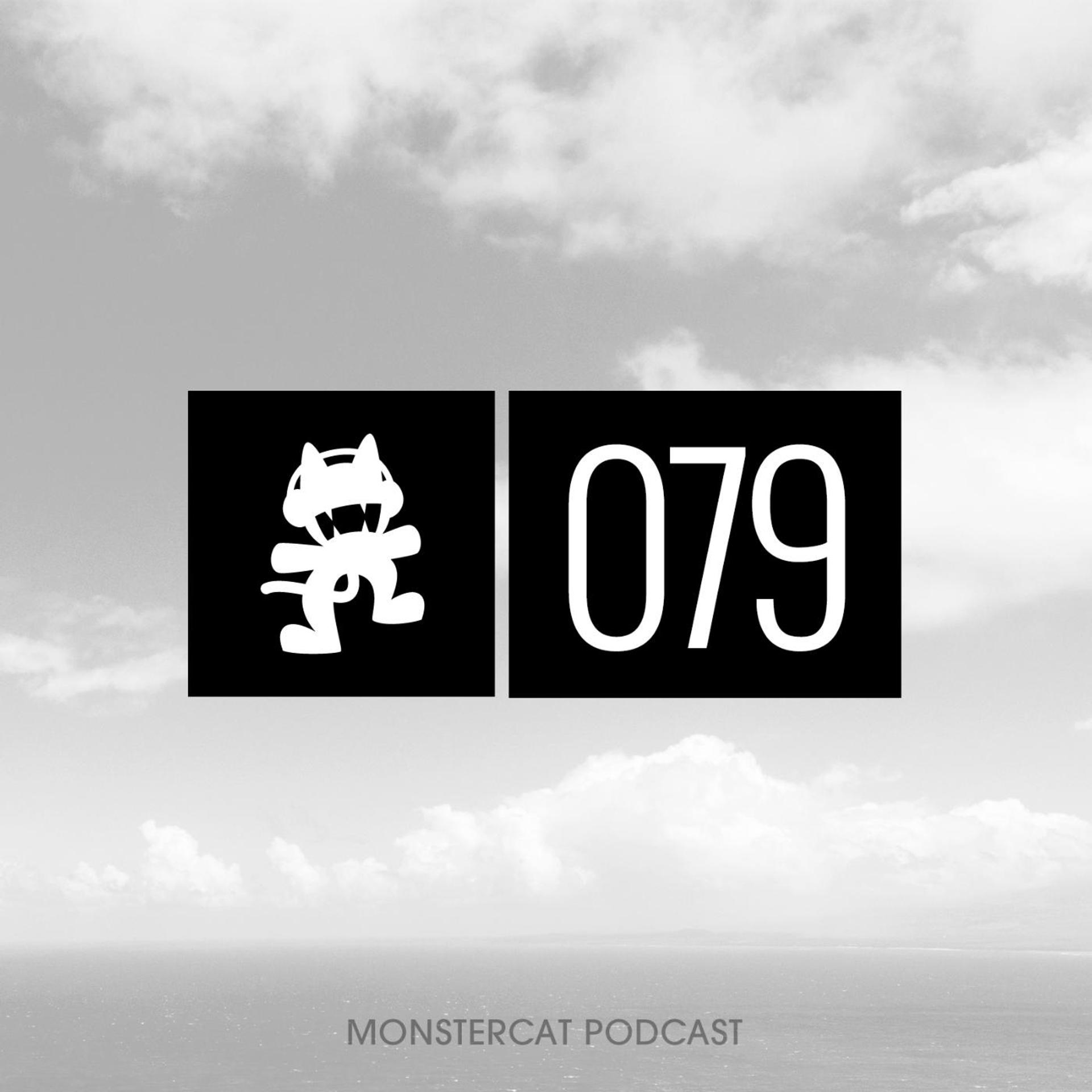 Постер альбома Monstercat Podcast EP. 079