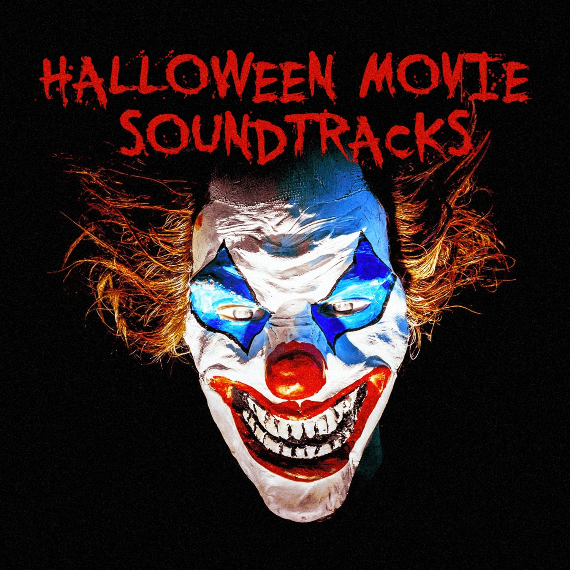 Постер альбома Halloween Movie Soundtracks