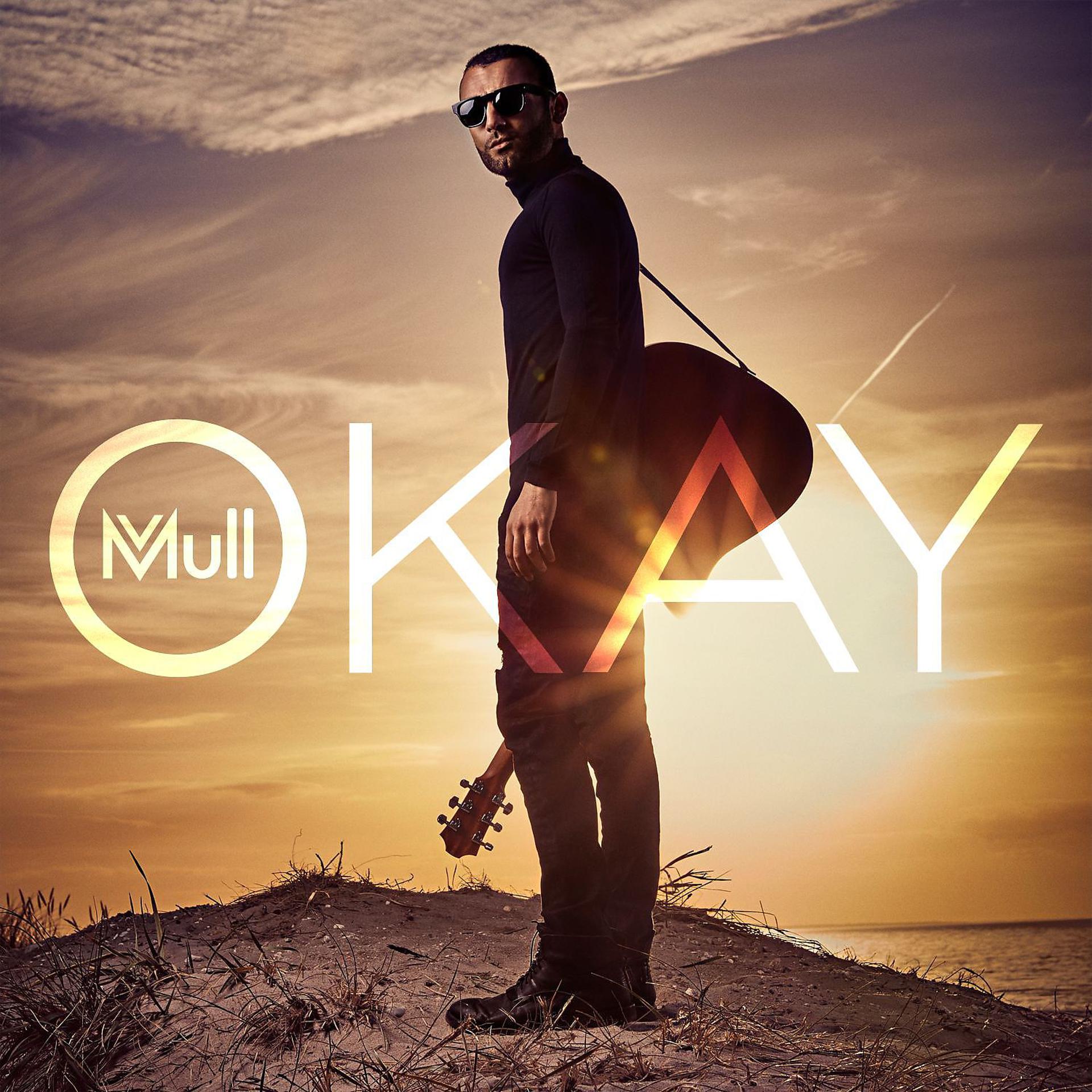 Постер альбома Okay (feat. Abbaz)