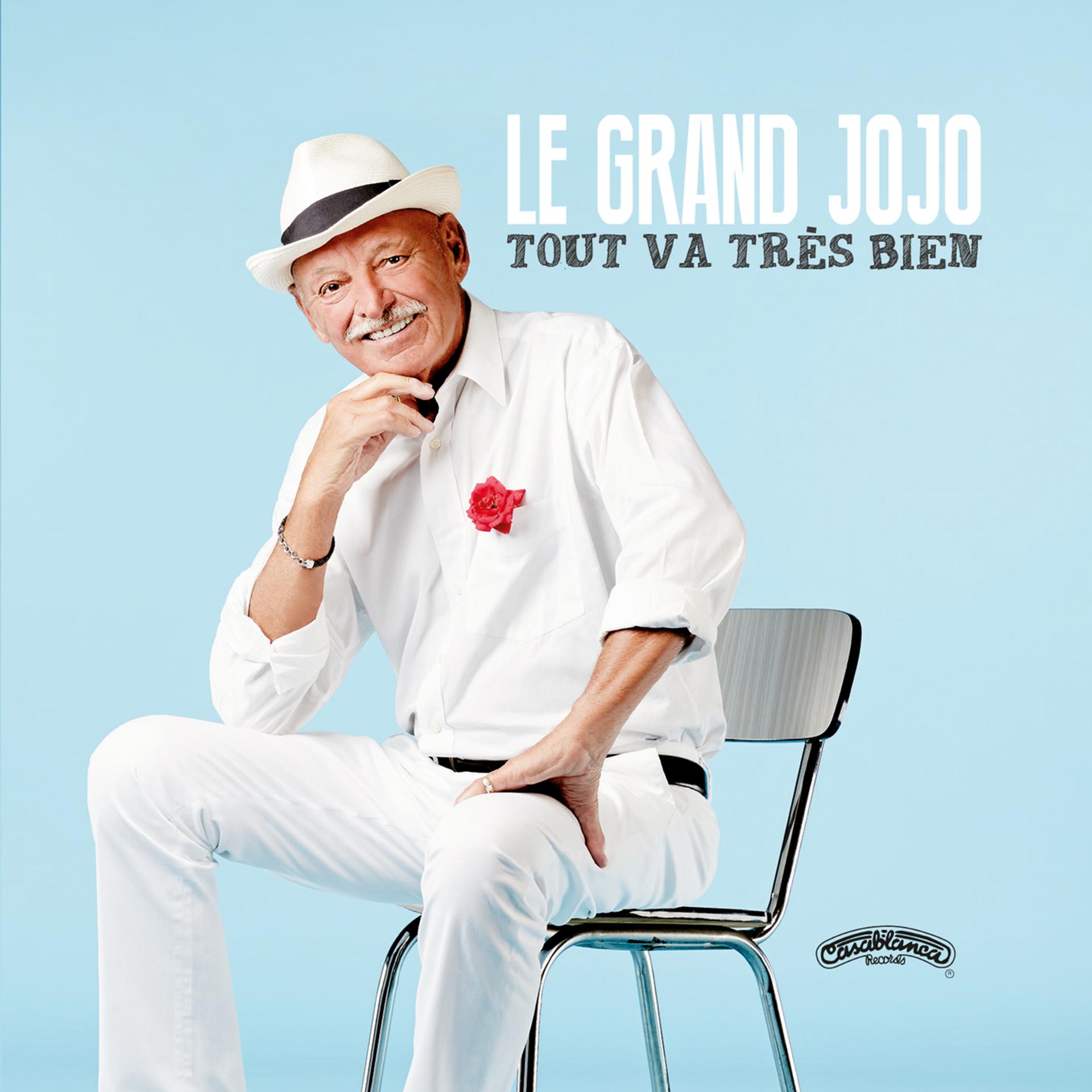 Постер альбома Tout va très bien