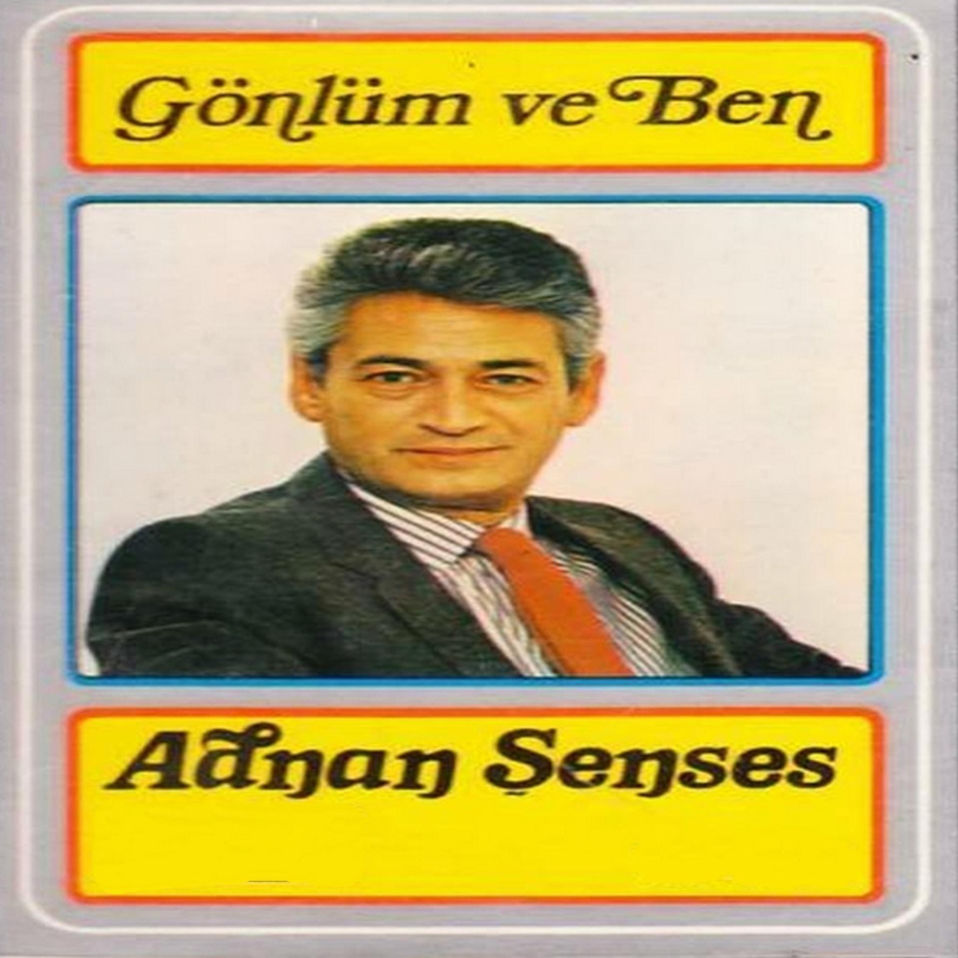 Постер альбома Gönlüm ve Ben