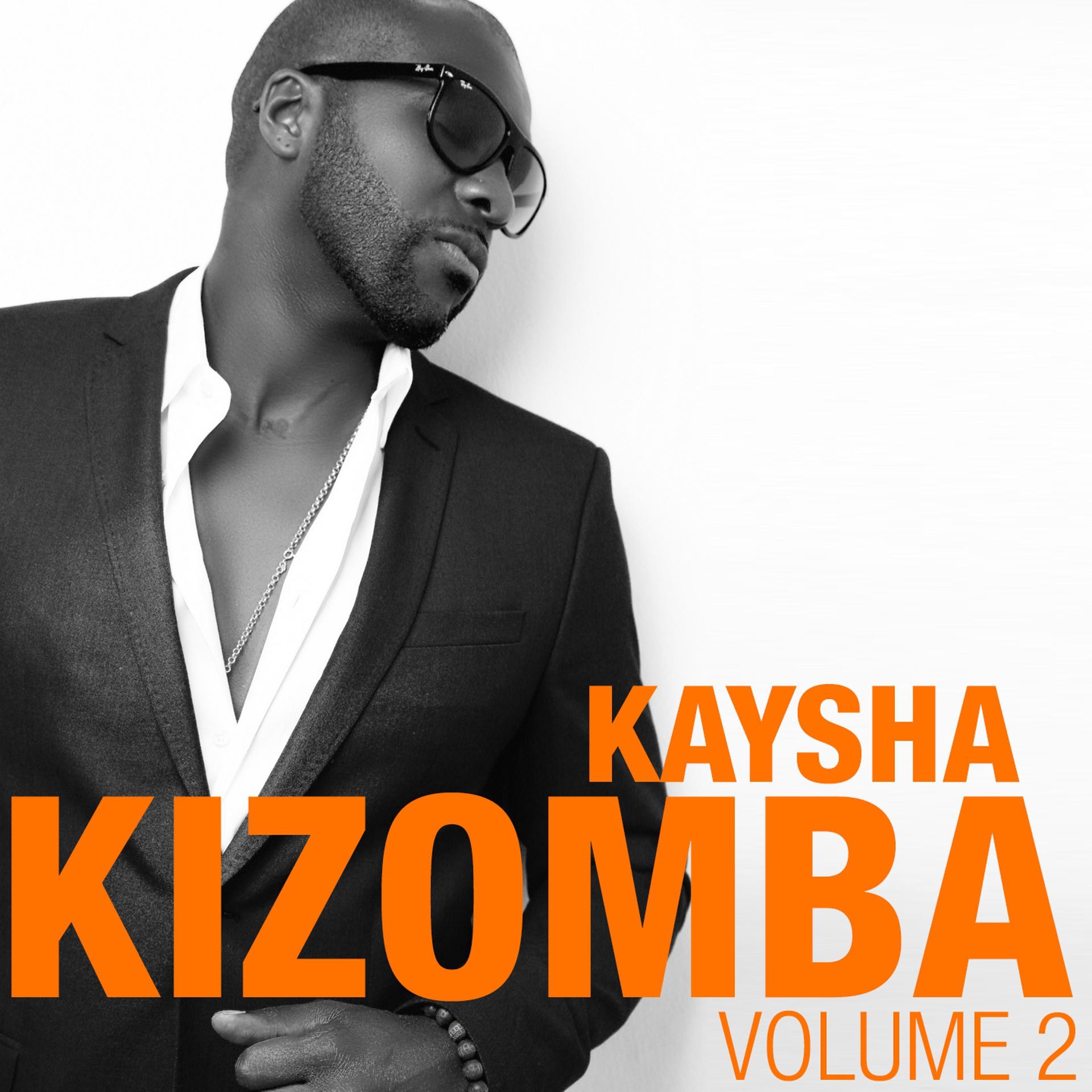 Постер альбома Kizomba, Vol. 2