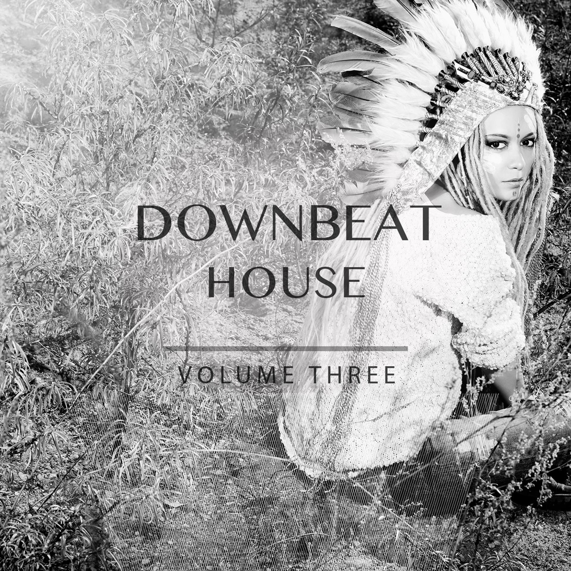 Постер альбома Downbeat House, Vol. 3