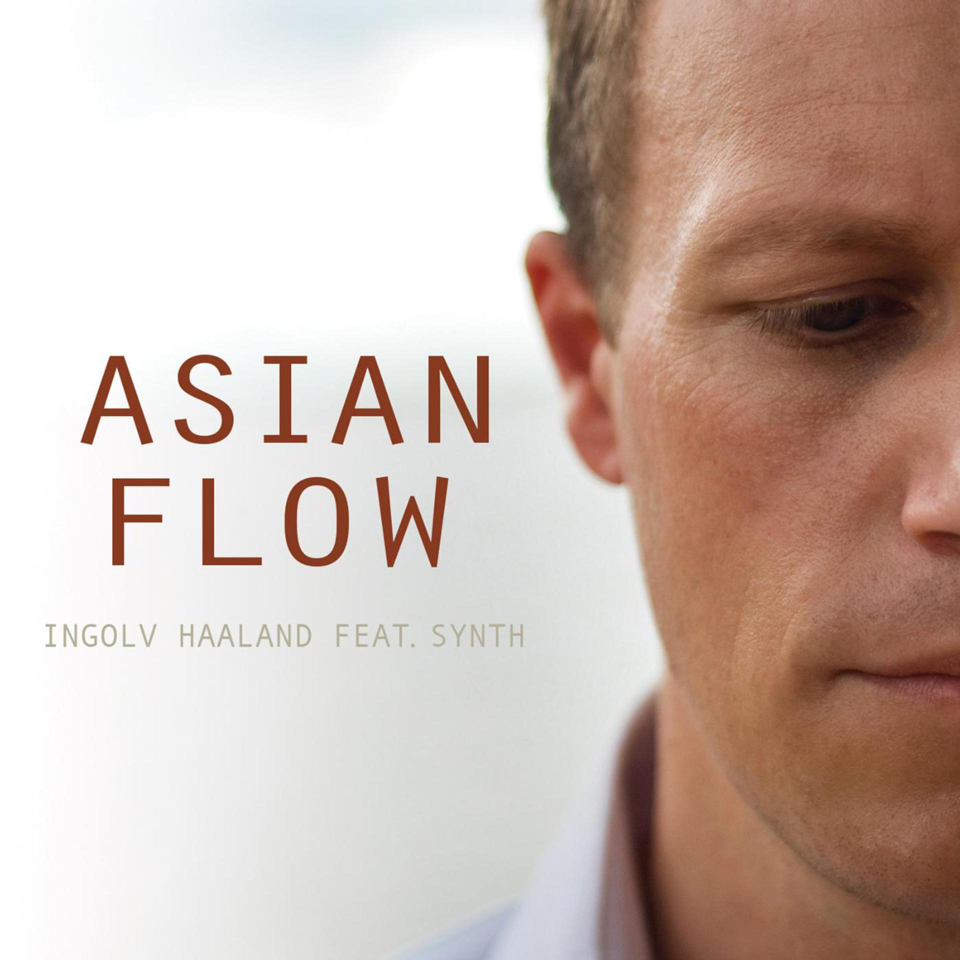 Постер альбома Asian Flow