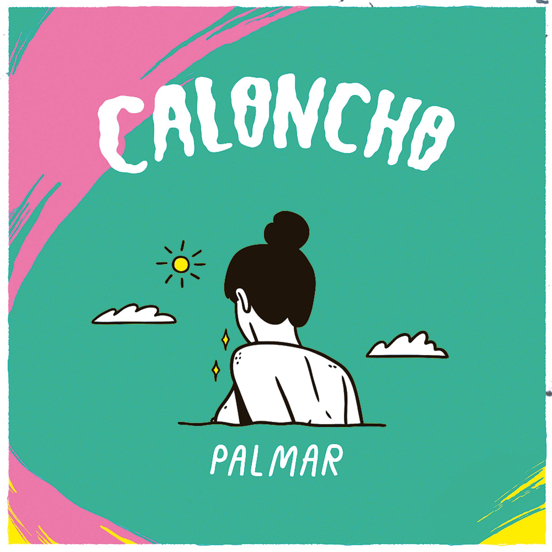 Постер альбома Palmar