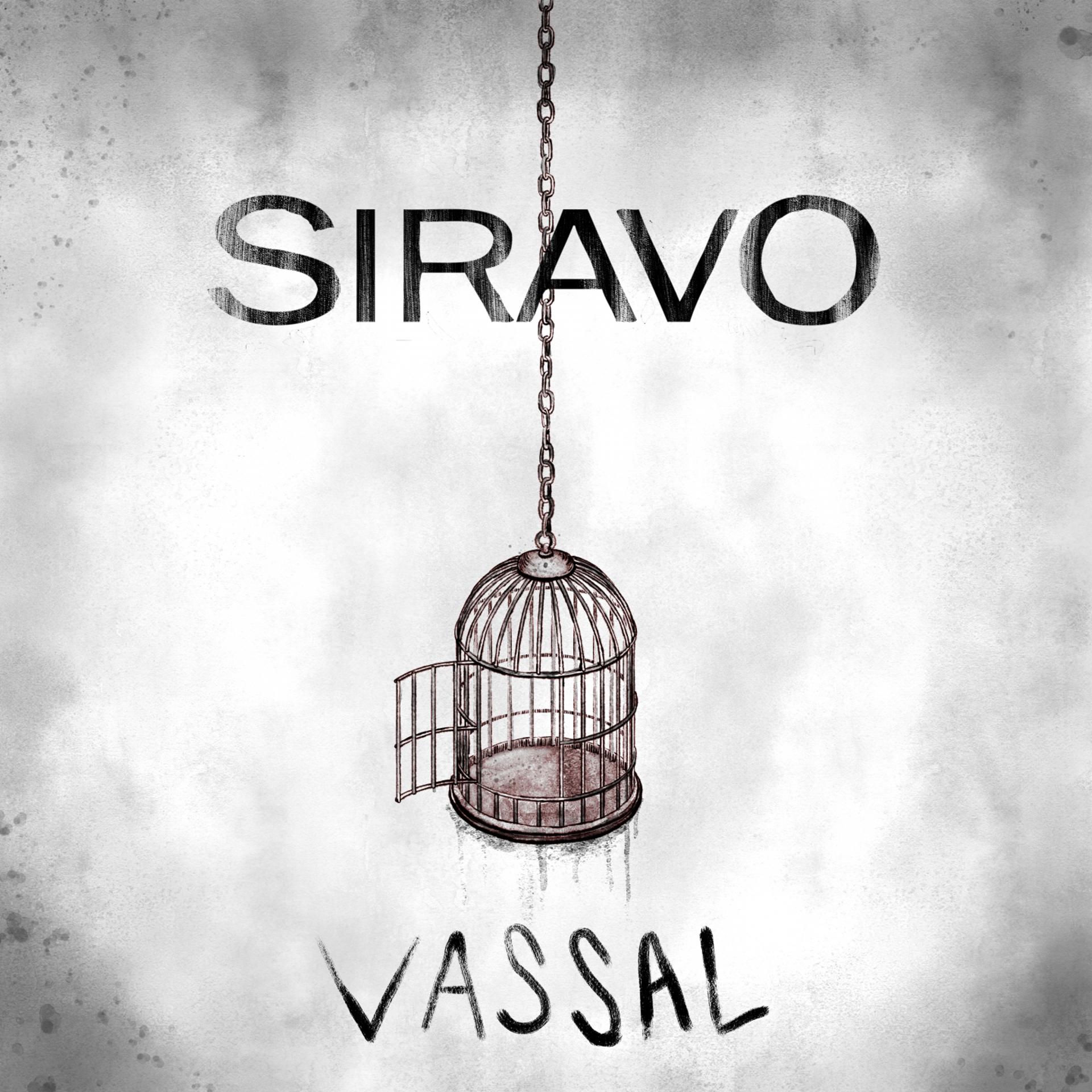 Постер альбома Vassal